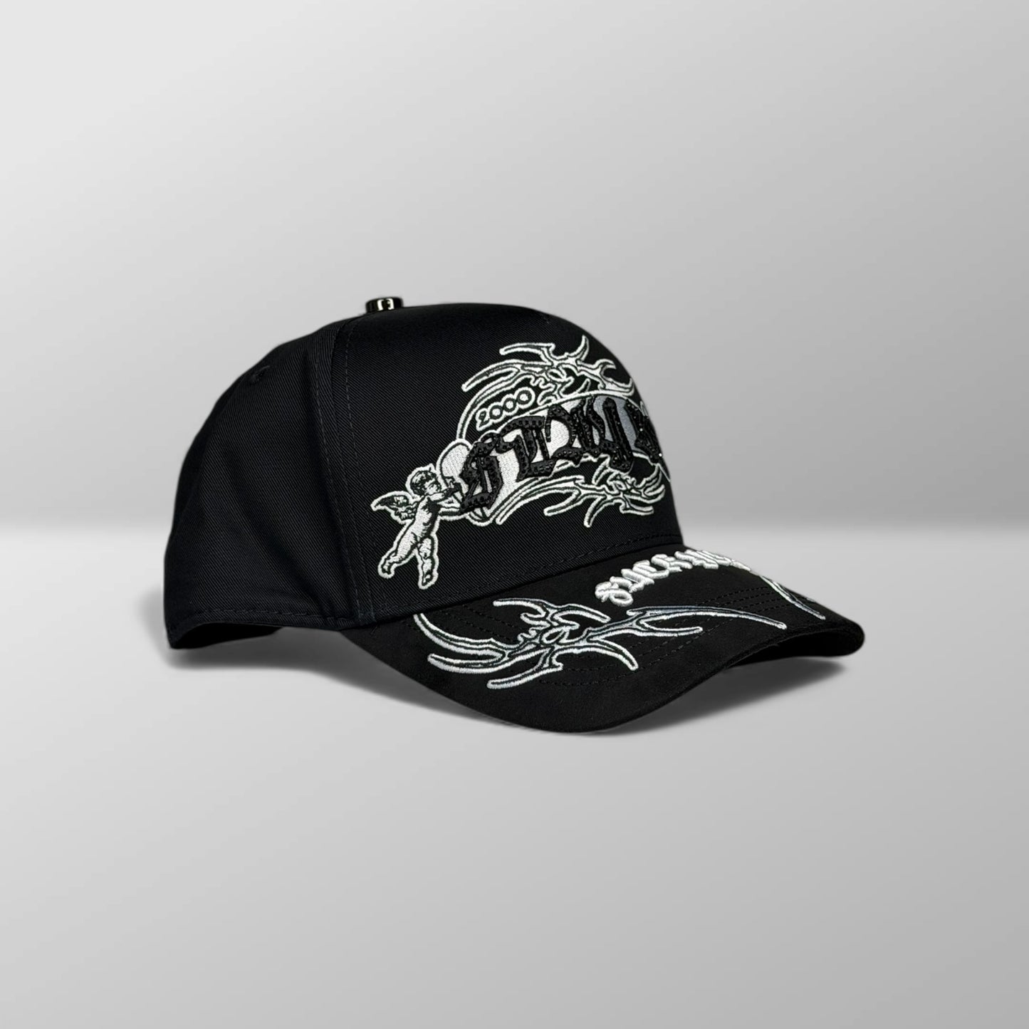 BAEZ "F*CK YOU BUZY"