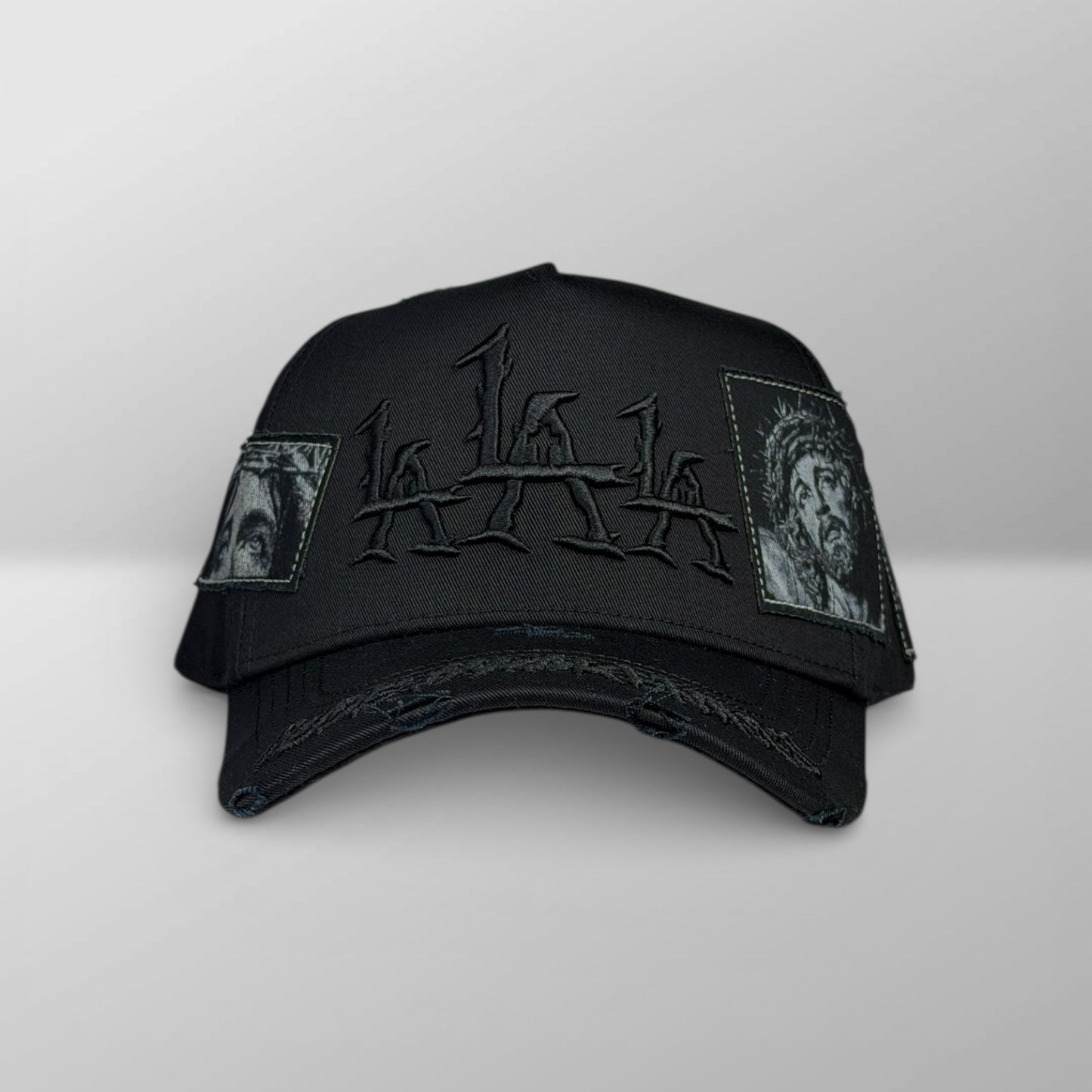 RUDE AWAKENINGS "THE MESSIAH"