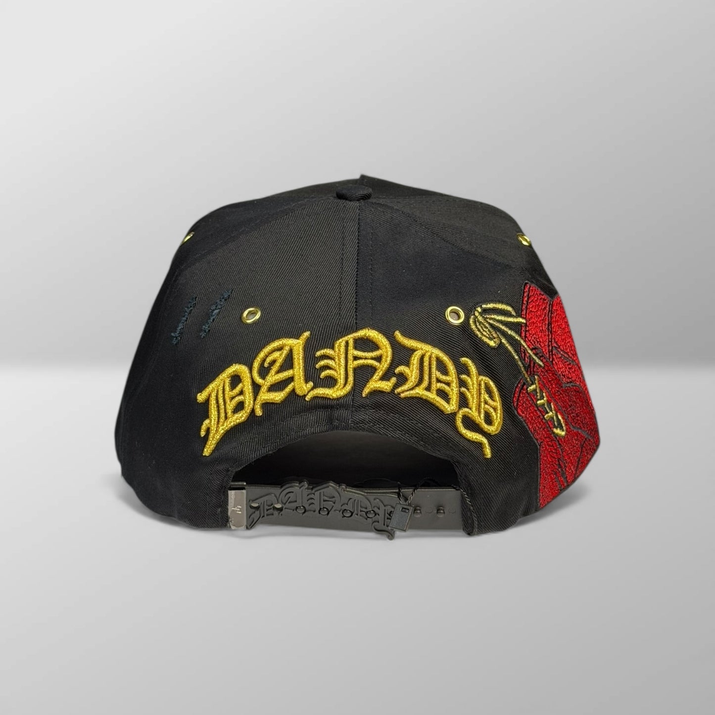 DANDY HATS "DANDY HATS X CANELO POUND FOR POUND"