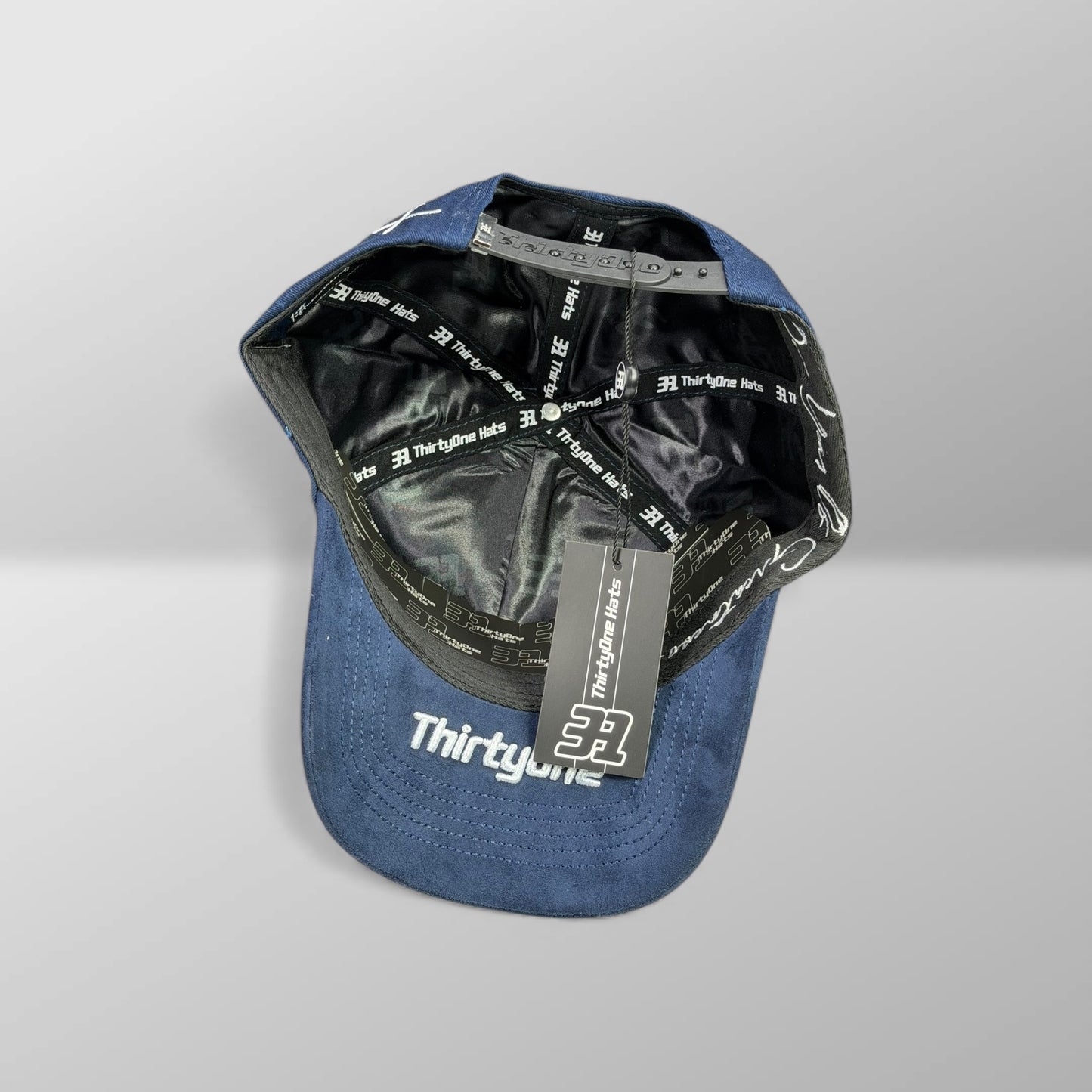 31 HATS "NY 1ST ANIVERSARY"