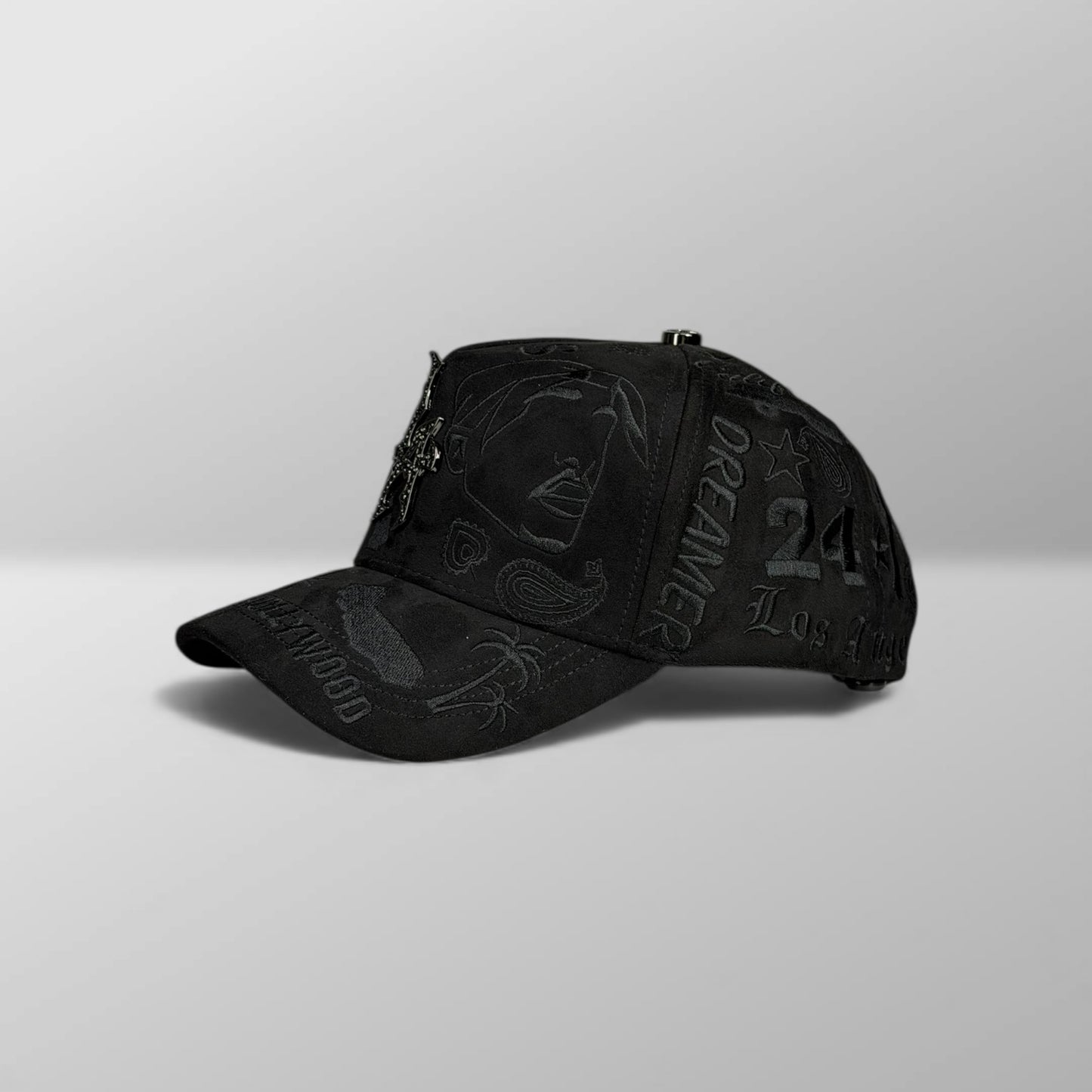 DREAMER "LA HOLLYWOOD"