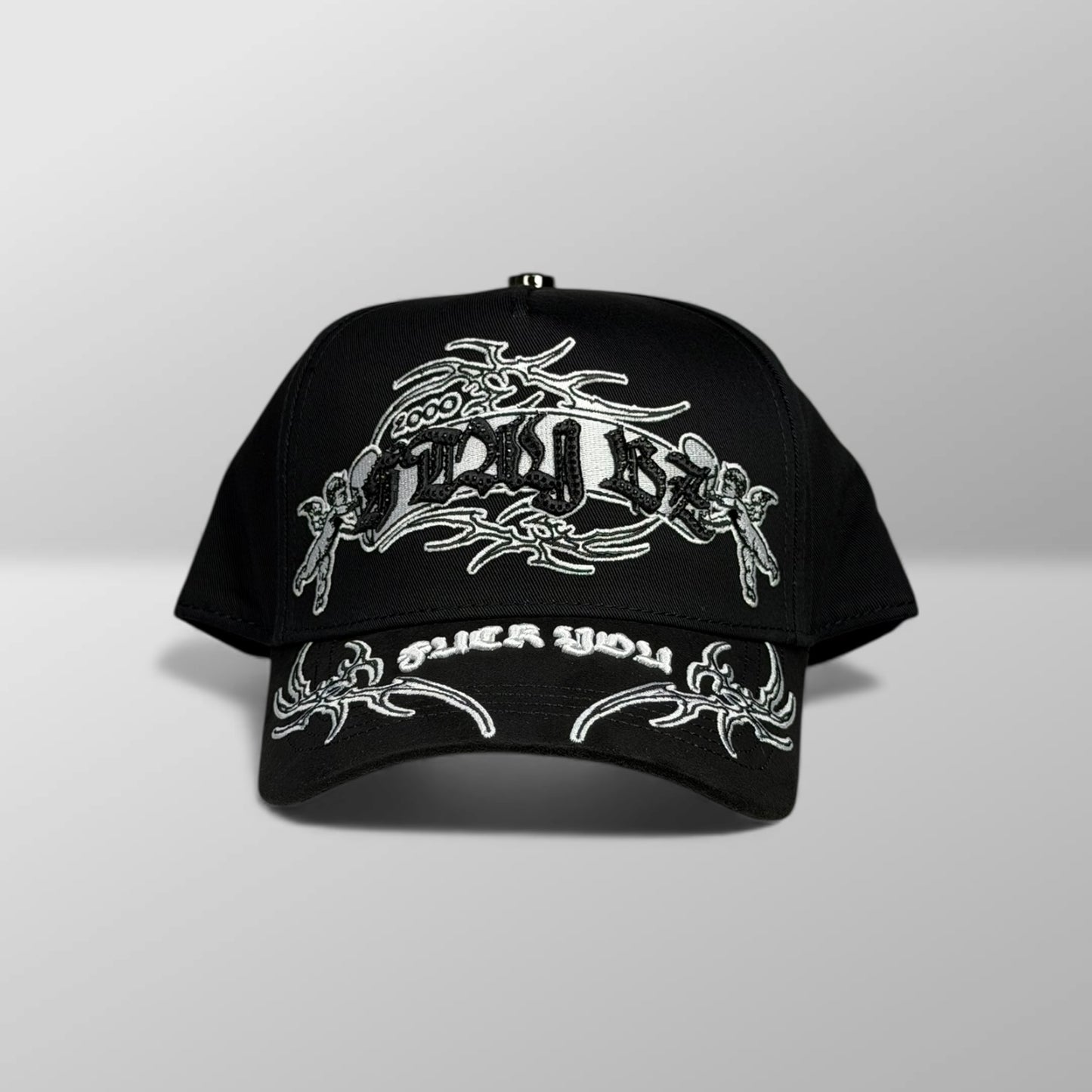 BAEZ "F*CK YOU BUZY"