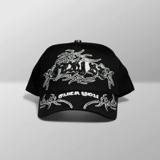 BAEZ "F*CK YOU BUZY"