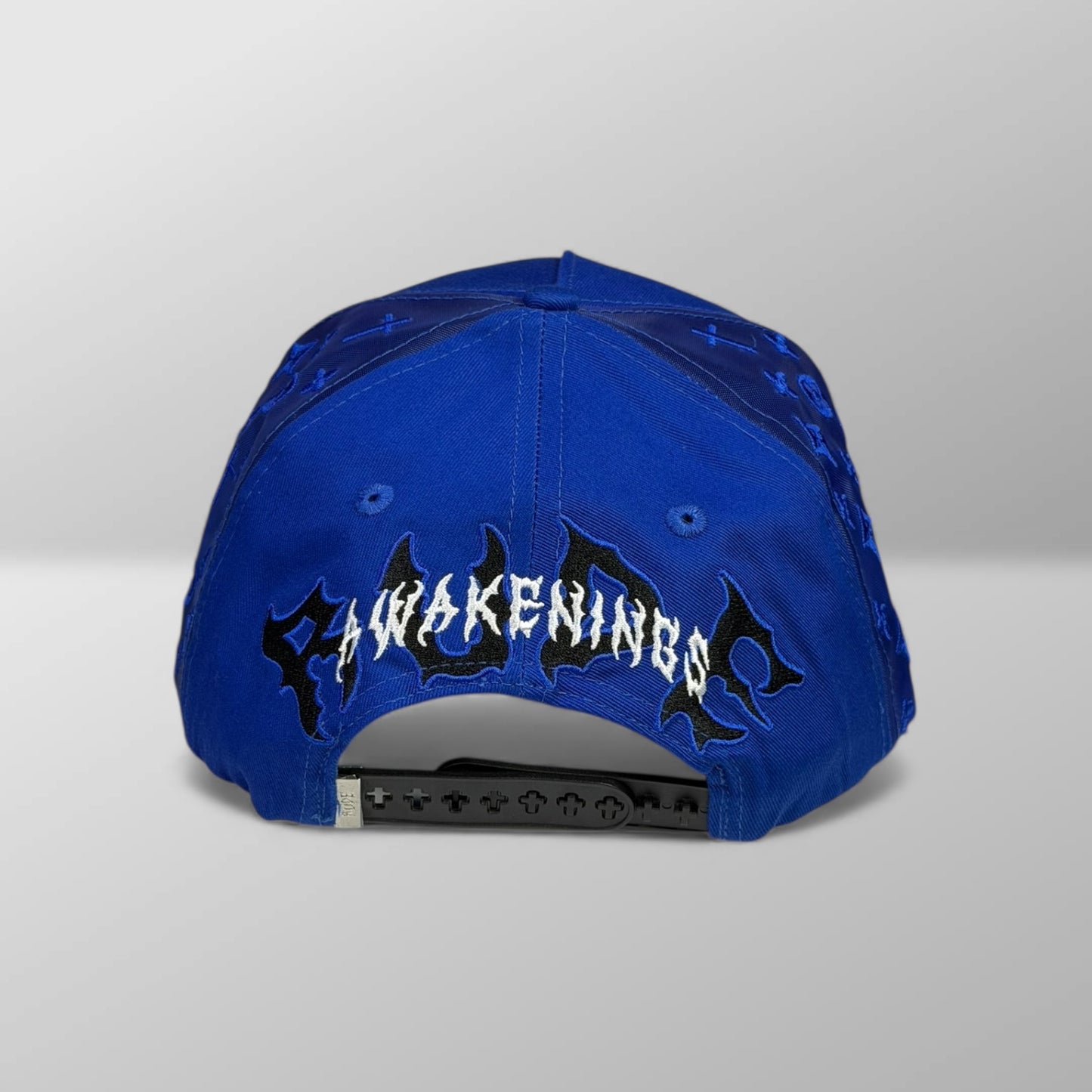 RUDE AWAKENINGS "LA THORNS"