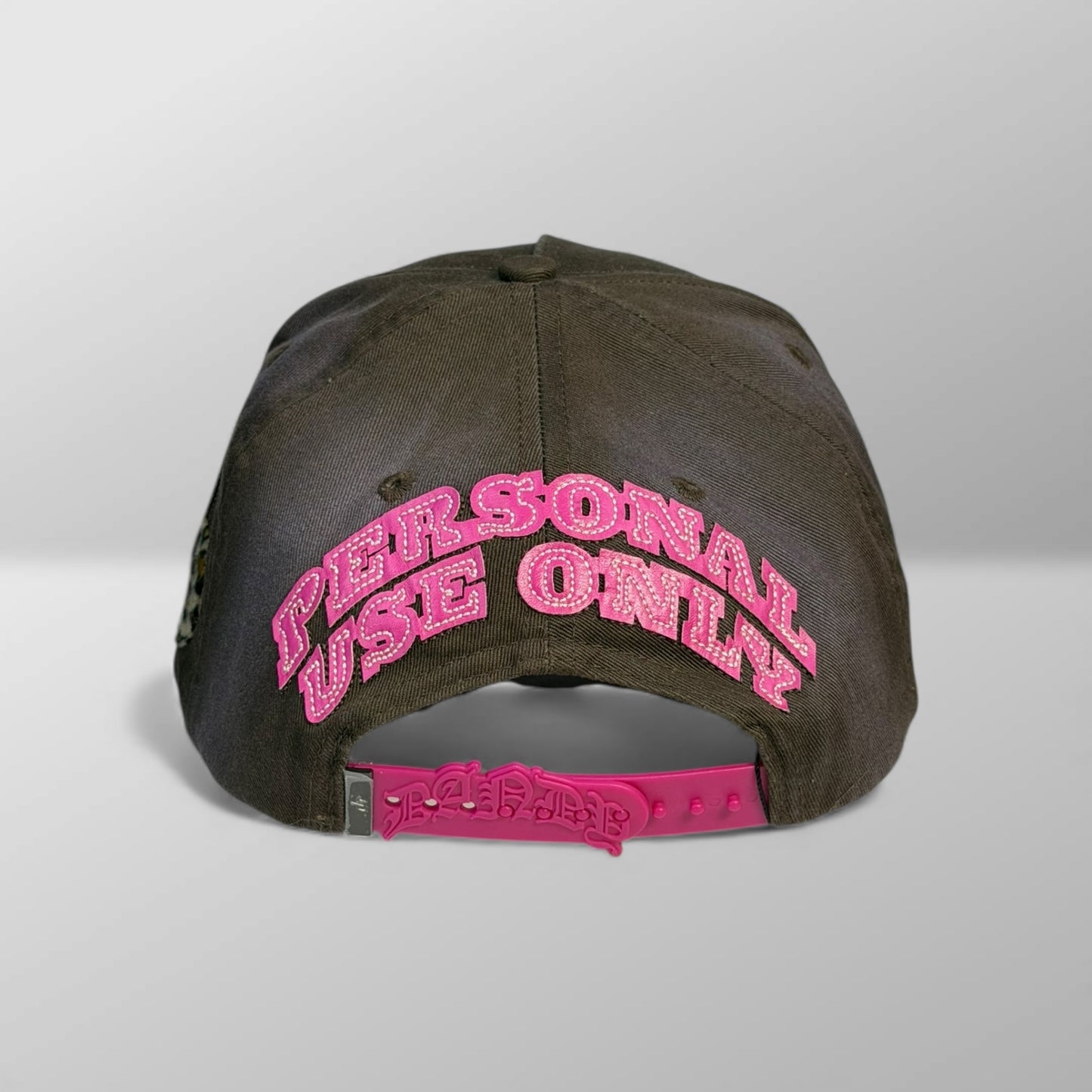 DANDY HATS "DANDY HATS DESERVE IT ALL"