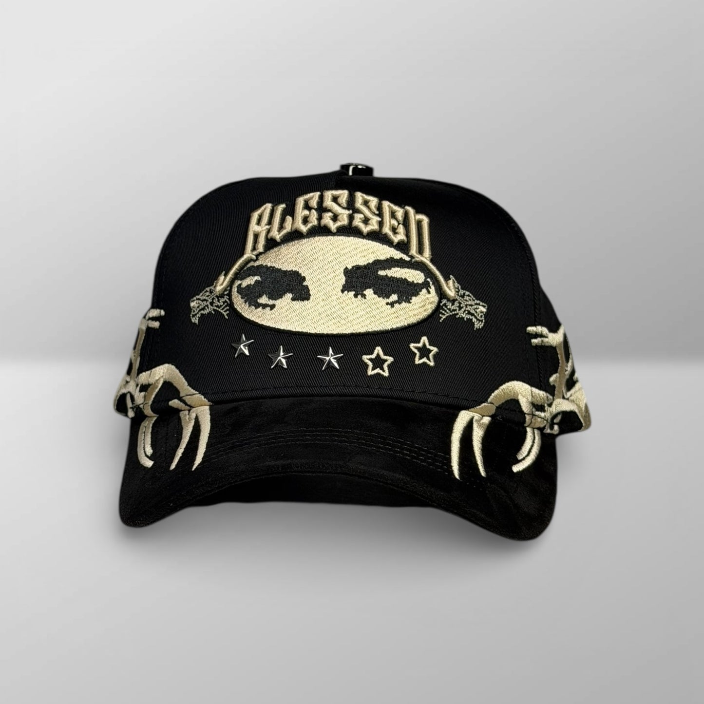 BAEZ "SHIFU X BAEZ ALL EYES ON ME"