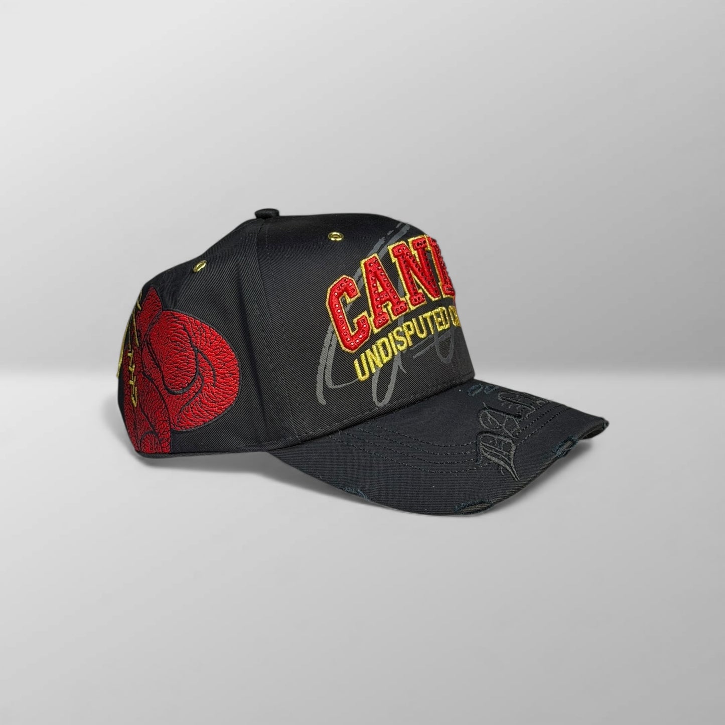 DANDY HATS "DANDY HATS X CANELO POUND FOR POUND"