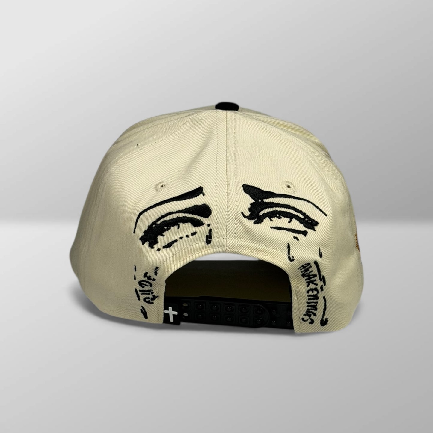 RUDE AWAKENINGS "HEAVEN OR HELL?"