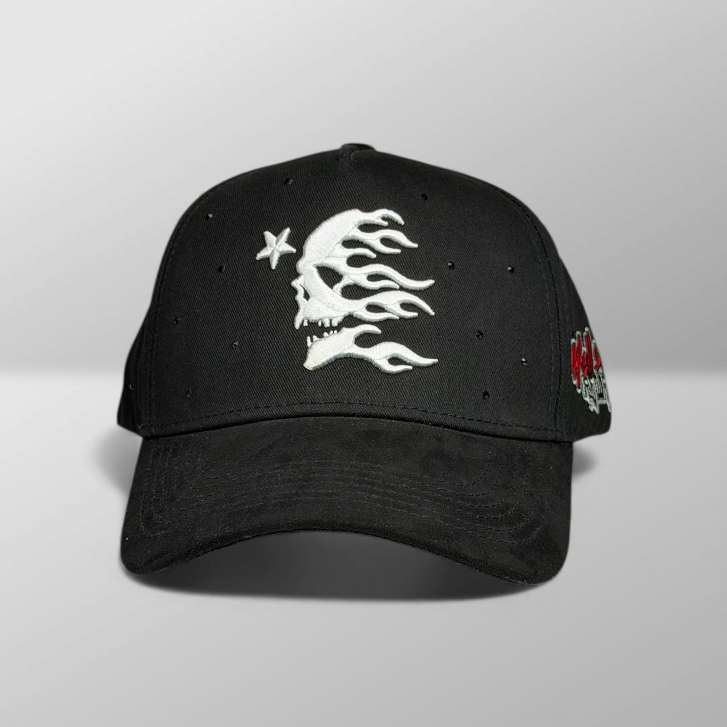 INNEDIT "INNEDIT HELLSKULL"