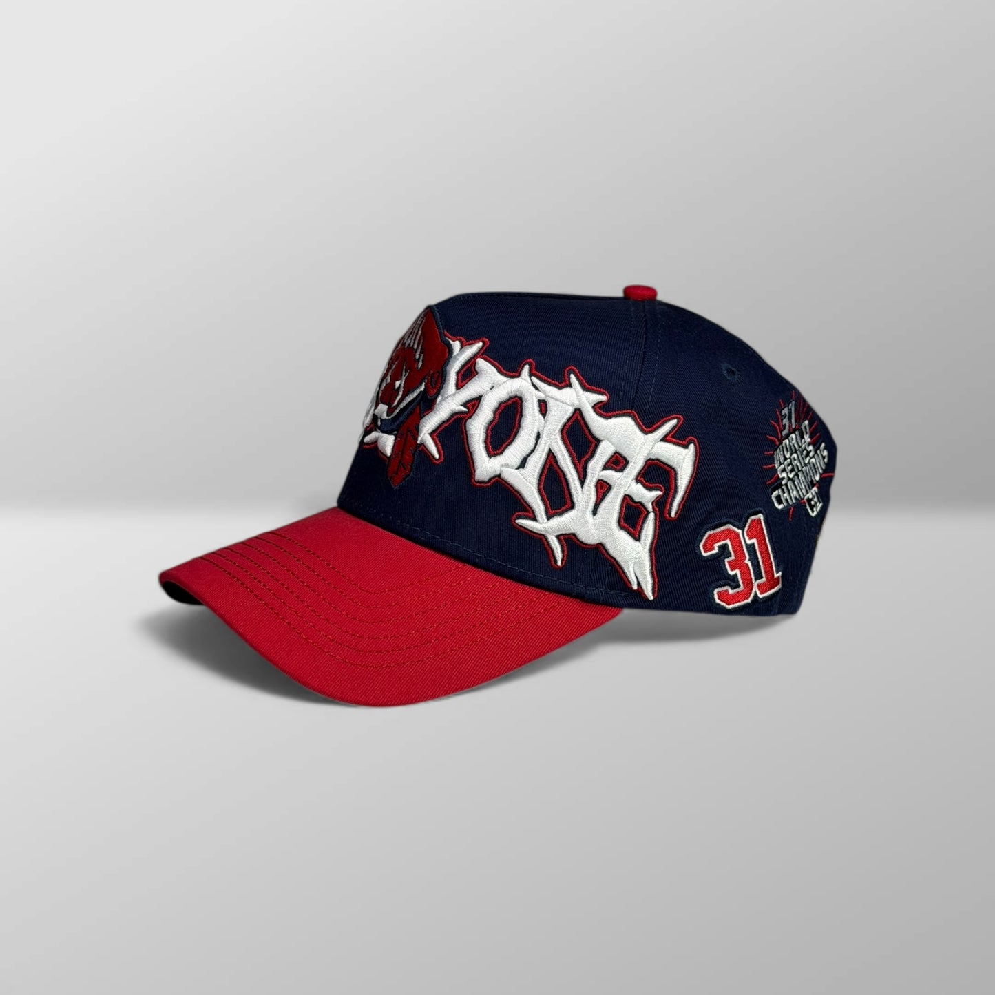 31 HATS "31 HATS WORLD SERIES"