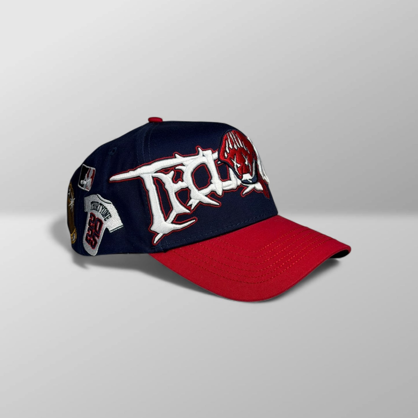 31 HATS "31 HATS WORLD SERIES"