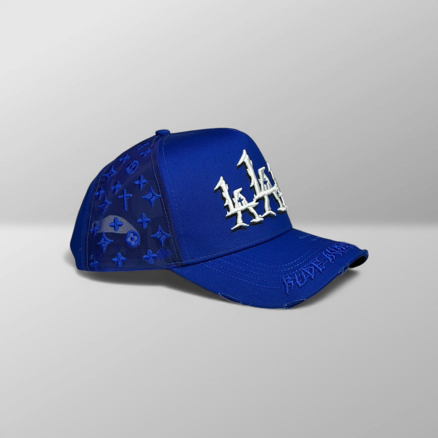 RUDE AWAKENINGS "LA THORNS"