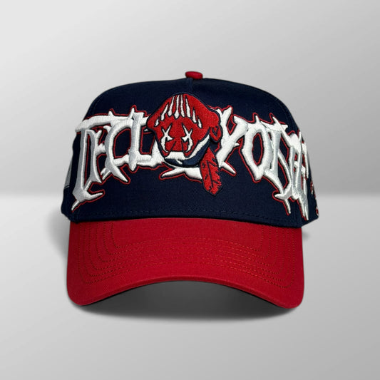 31 HATS "31 HATS WORLD SERIES"