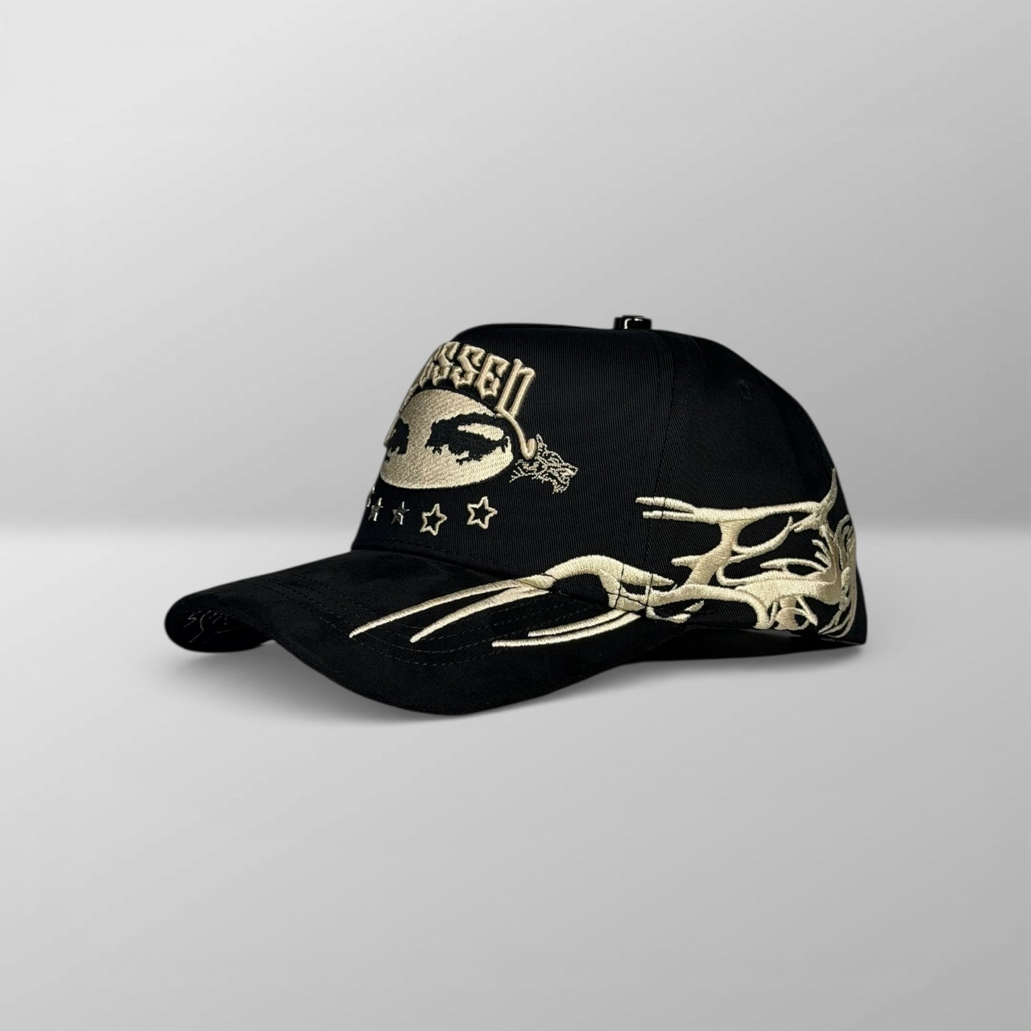 BAEZ "SHIFU X BAEZ ALL EYES ON ME"