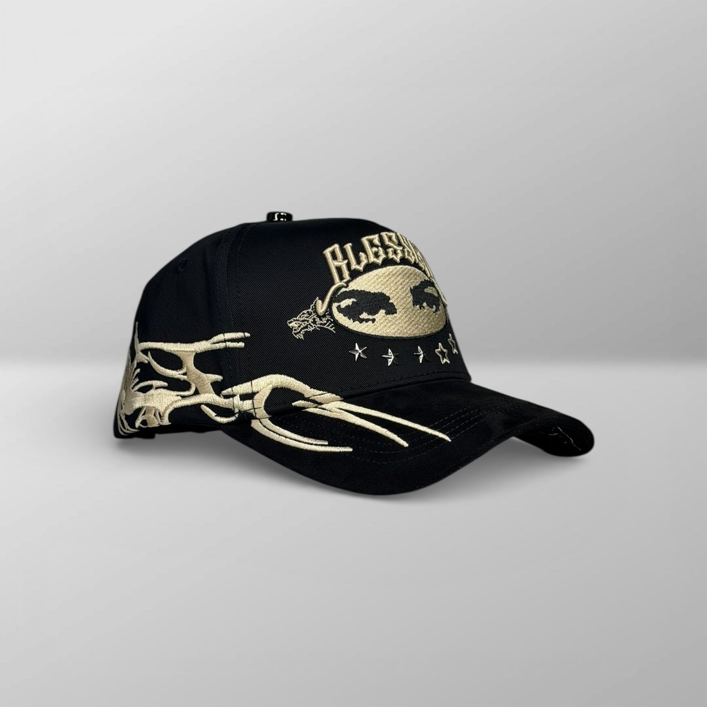 BAEZ "SHIFU X BAEZ ALL EYES ON ME"