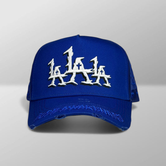 RUDE AWAKENINGS "LA THORNS"