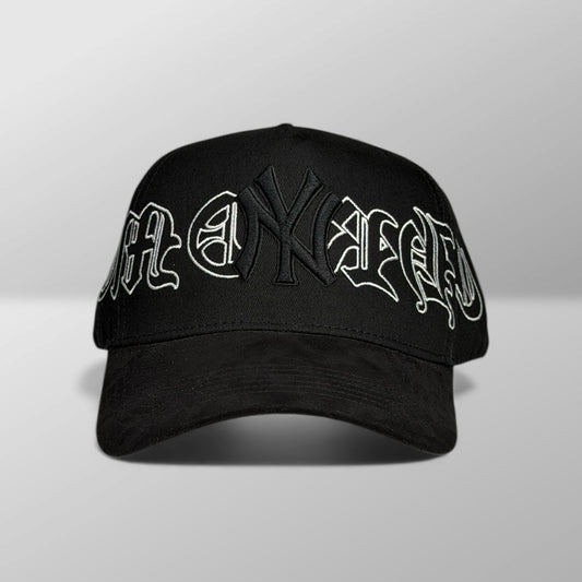 INNEDIT "INNEDIT NYC"