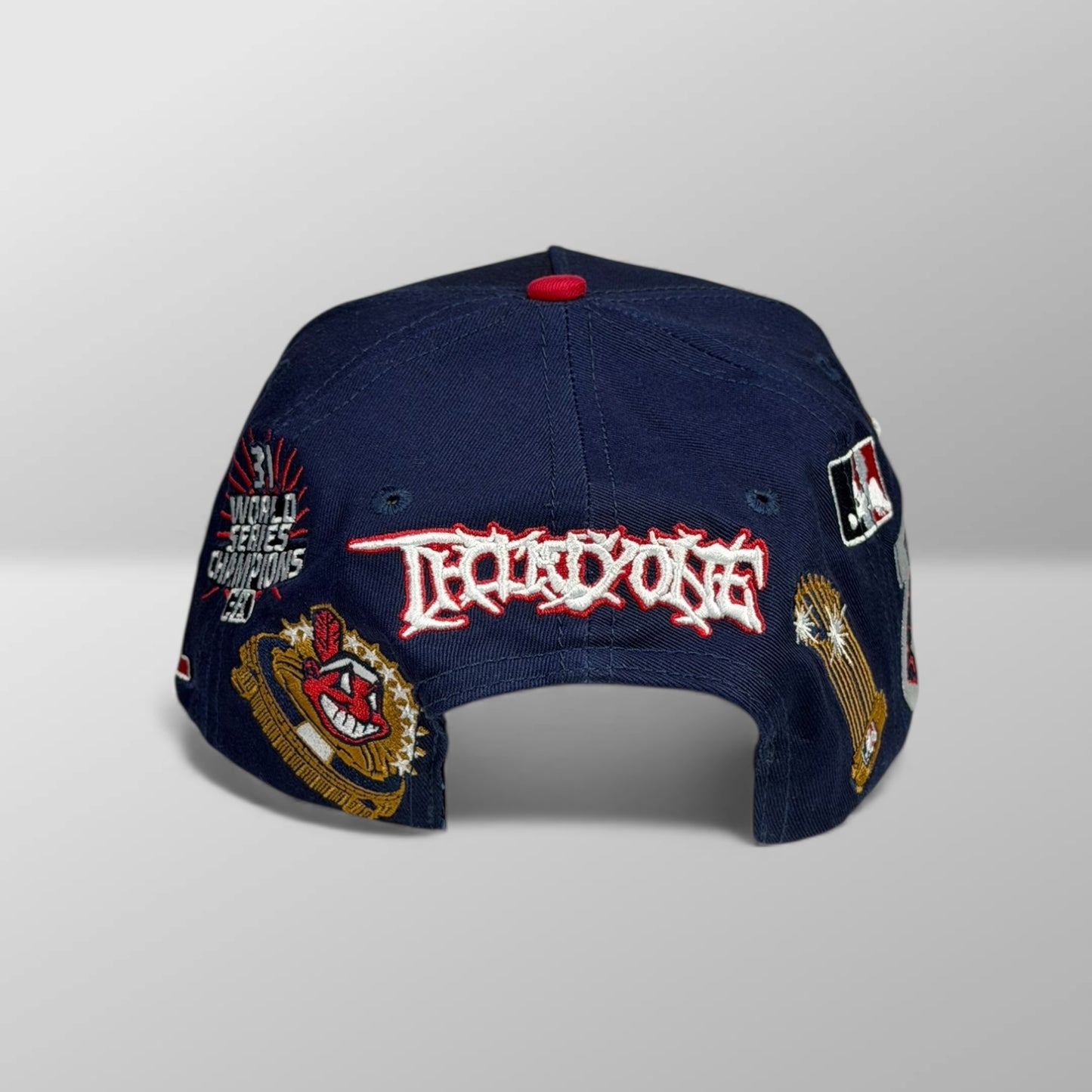 31 HATS "31 HATS WORLD SERIES"