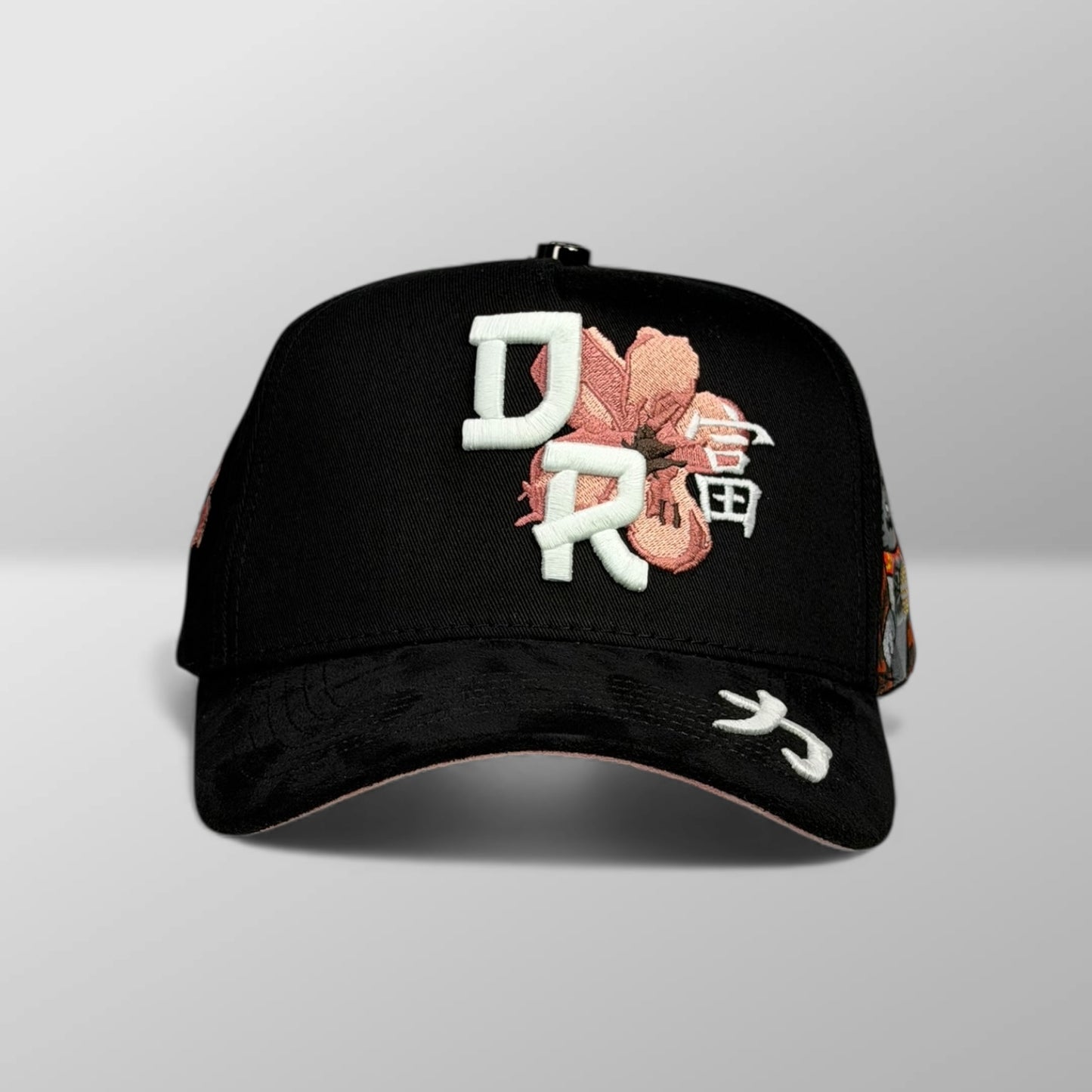 DREAMER "KANJI JAPAN"