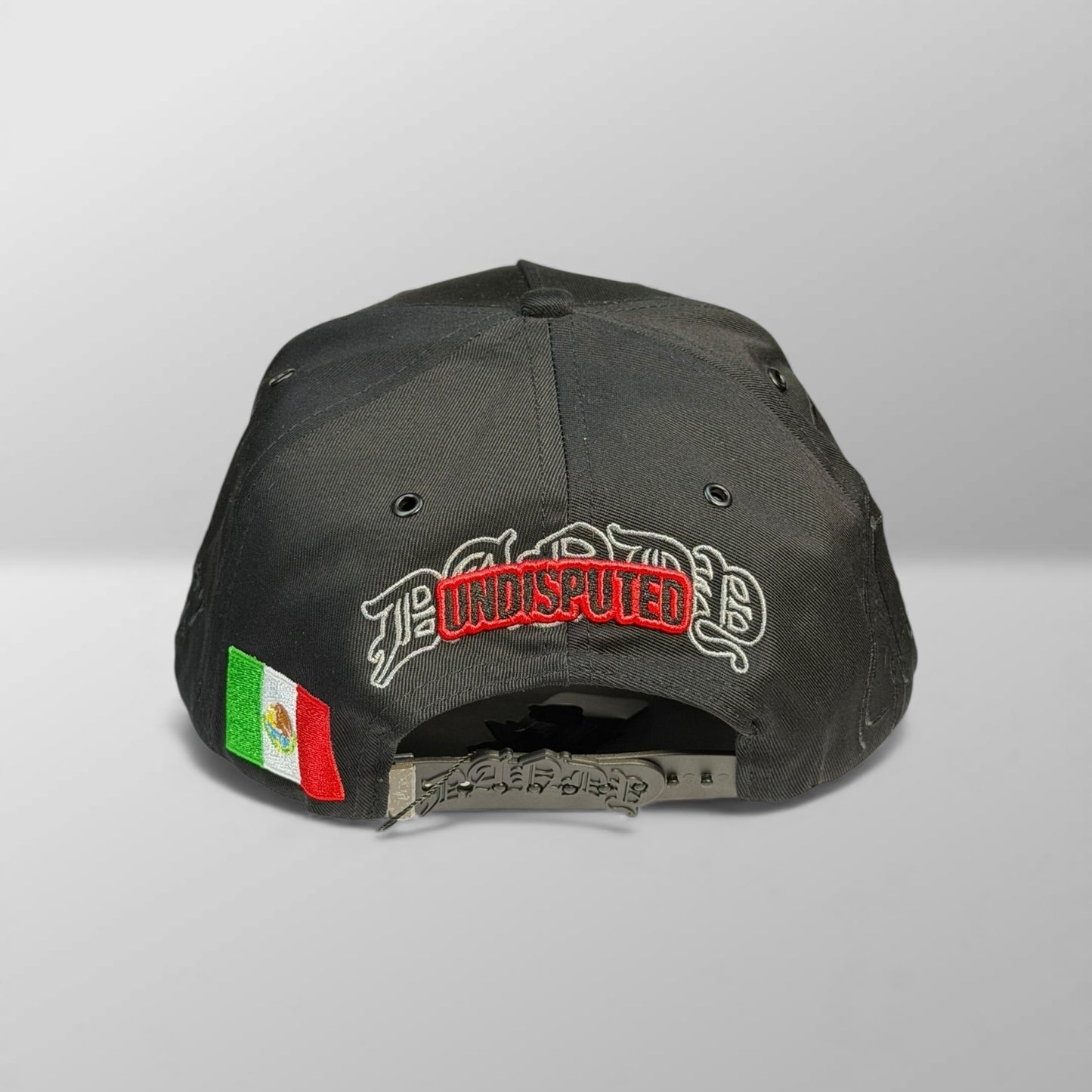 DANDY HATS "DANDY HATS X CANELO UNDISPUTED"