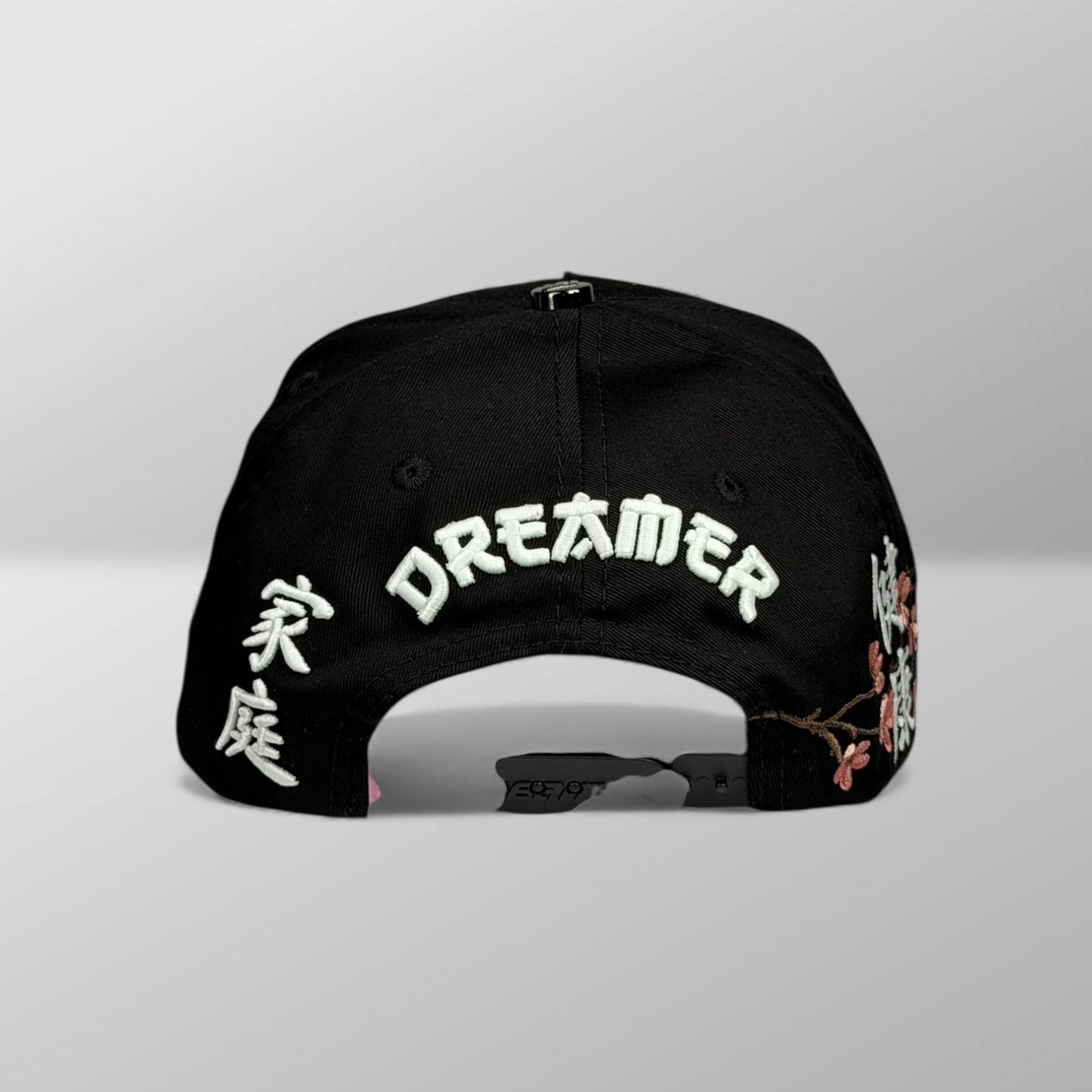 DREAMER "KANJI JAPAN"