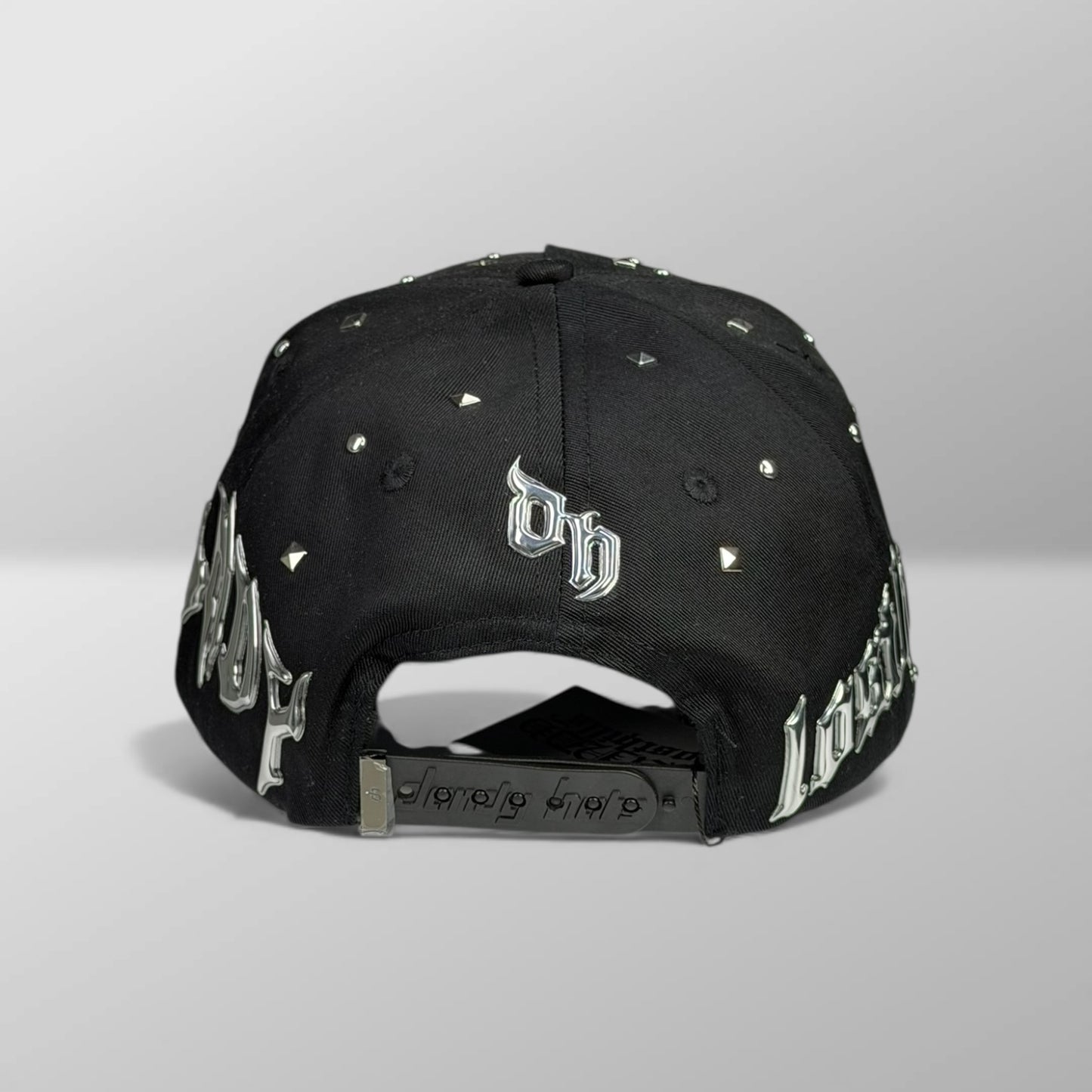 DANDY HATS "DANDY HATS LOST HILLS HANDLE WITH CARE"