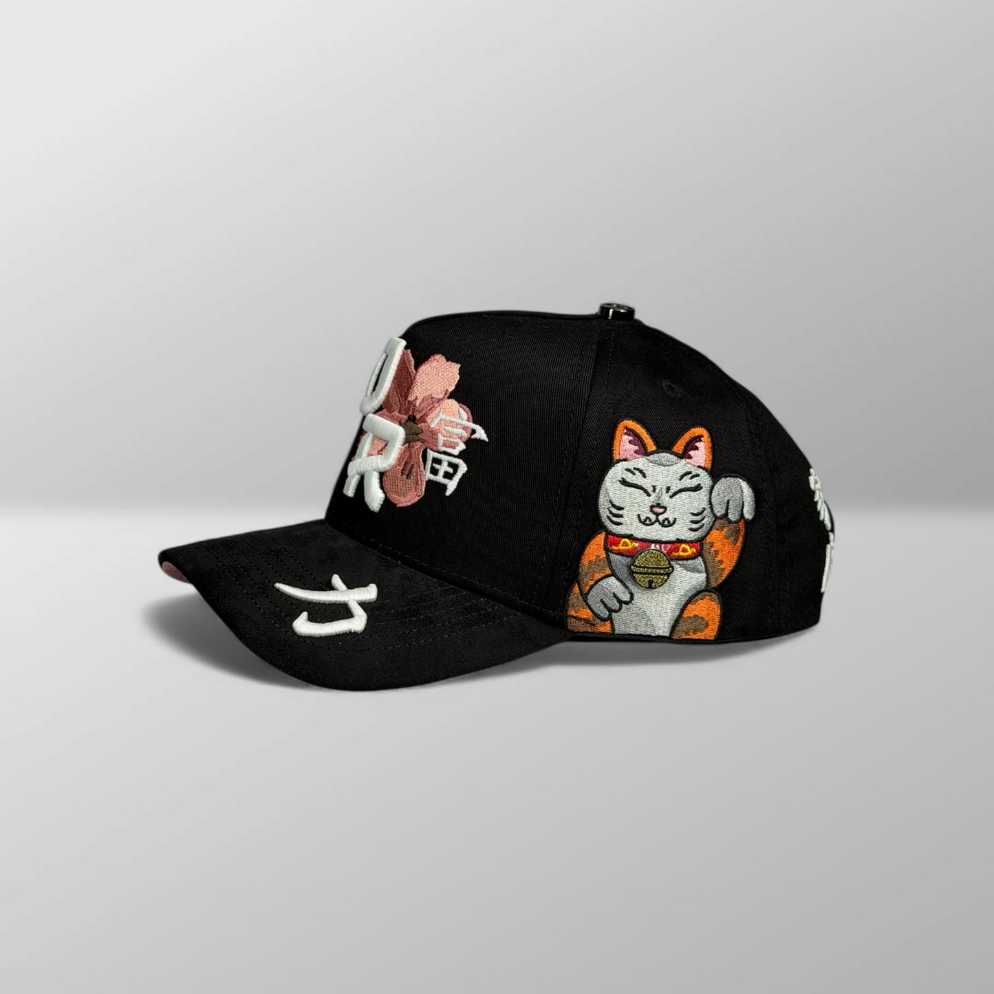 DREAMER "KANJI JAPAN"