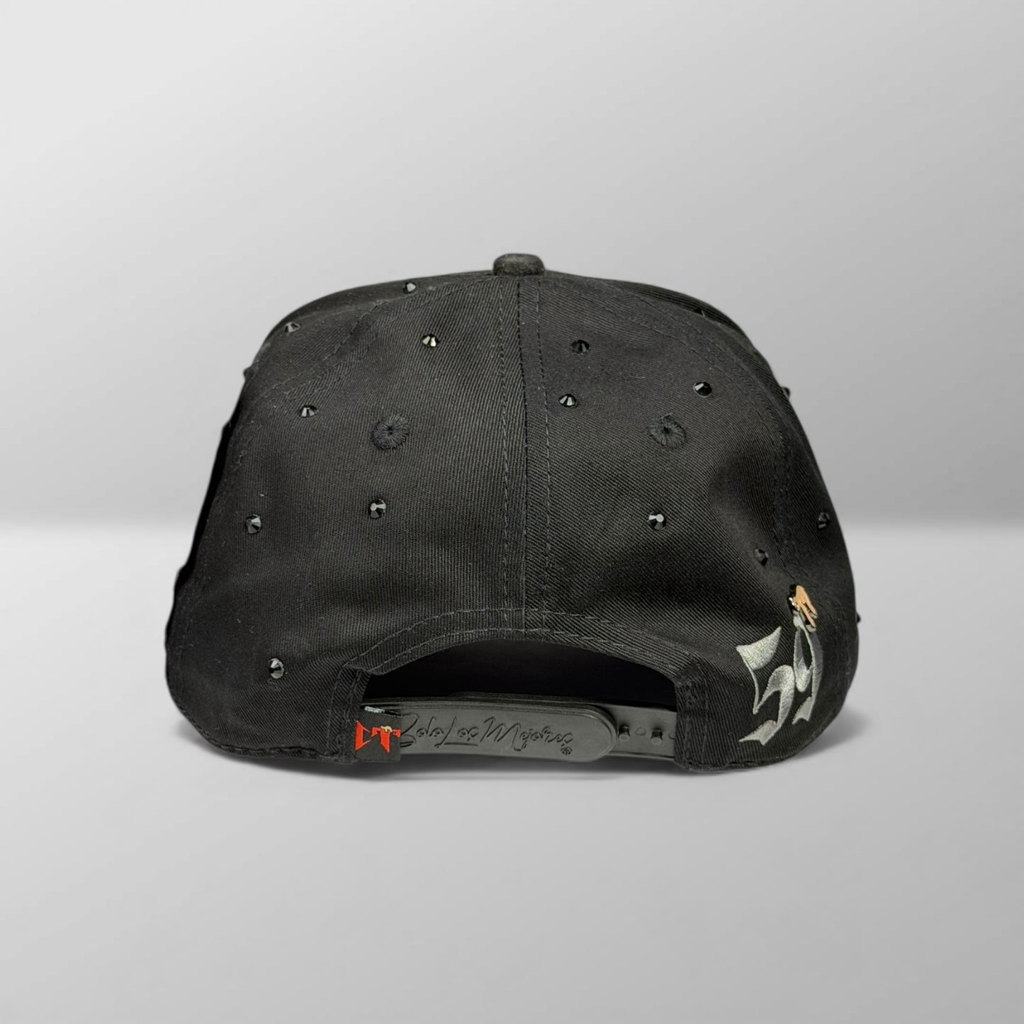 JC HATS "ENDIAMANTADO"