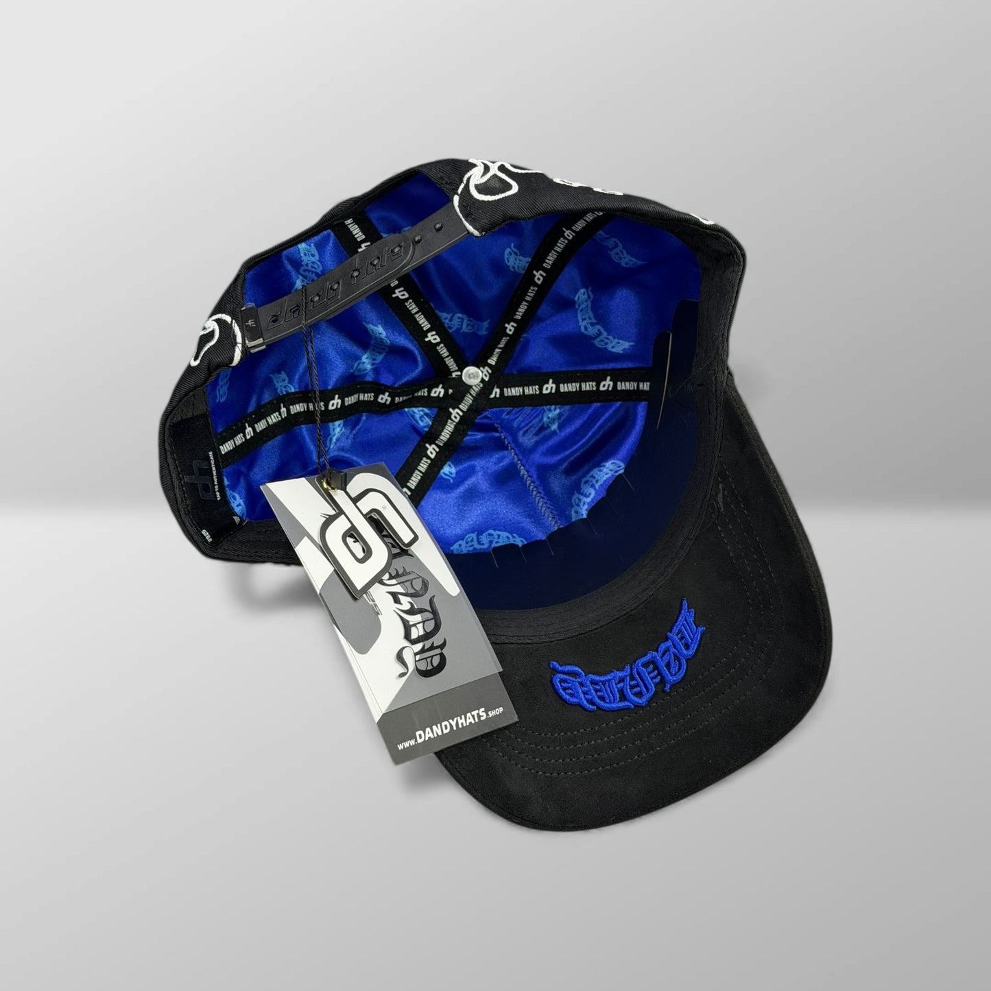 DANDY HATS "DANDY HATS TRIPLE D"