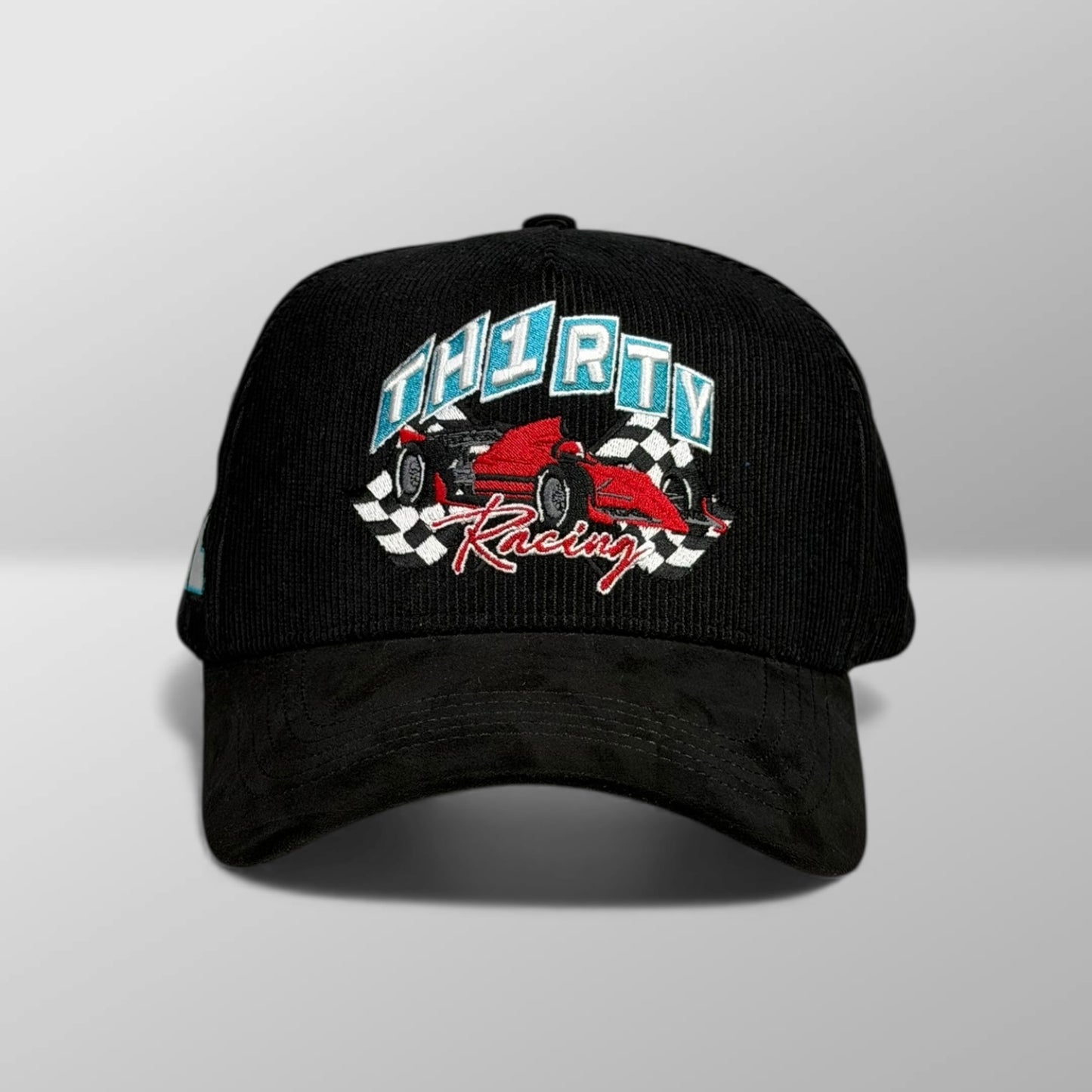 31 HATS "RACING"