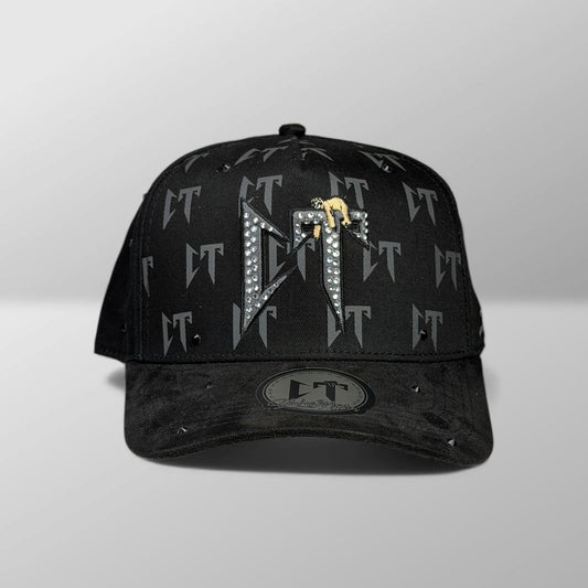 JC HATS "ENDIAMANTADO"