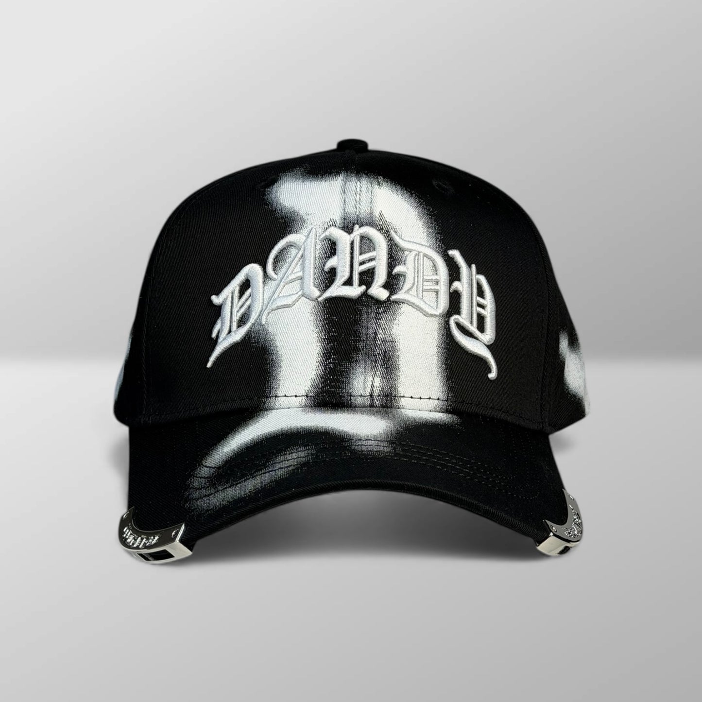 DANDY HATS "DANDY HATS PROJECT 001"