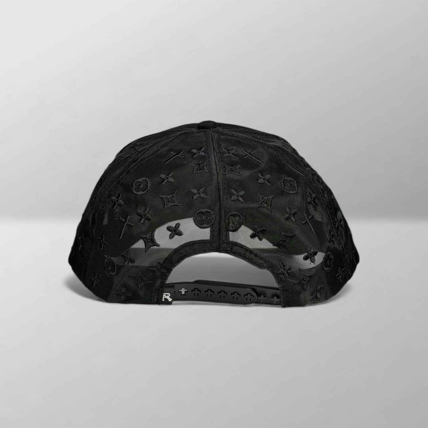 RUDE AWAKENINGS "LALALA TRIPLE BLACK"