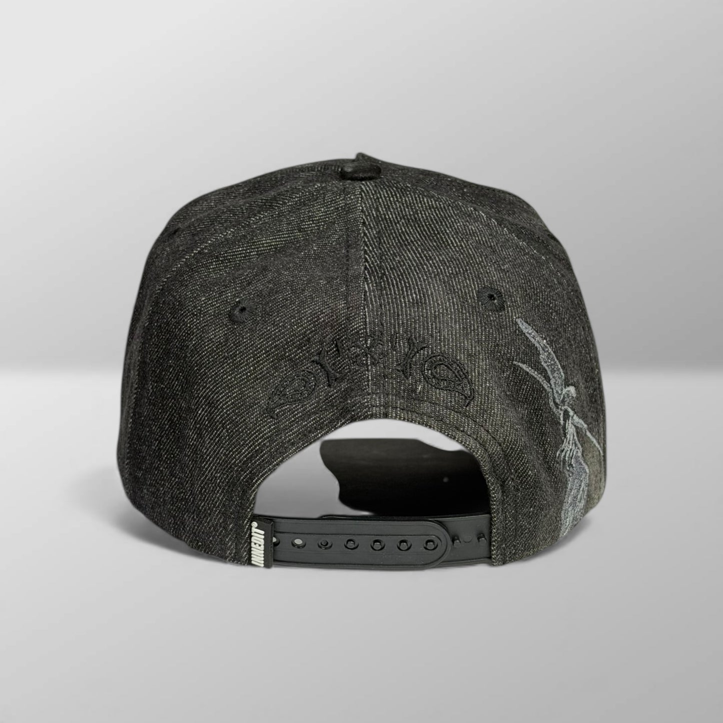 INNEDIT "LA-MIRI THORNS"