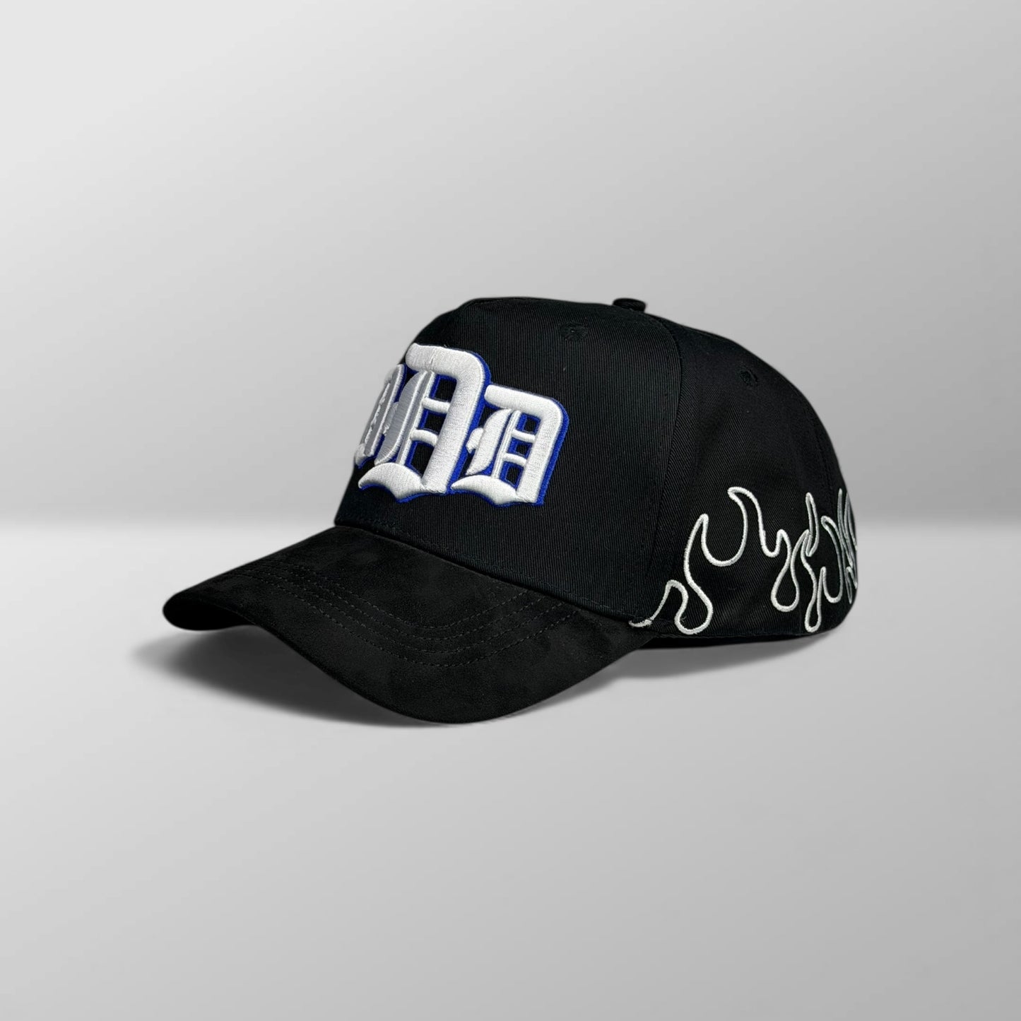 DANDY HATS "DANDY HATS TRIPLE D"