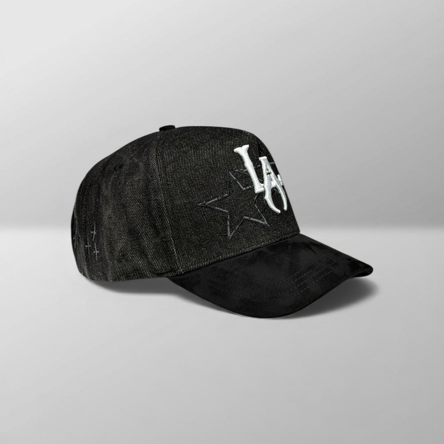 INNEDIT "LA-MIRI THORNS"