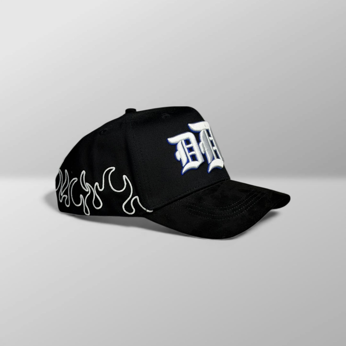 DANDY HATS "DANDY HATS TRIPLE D"