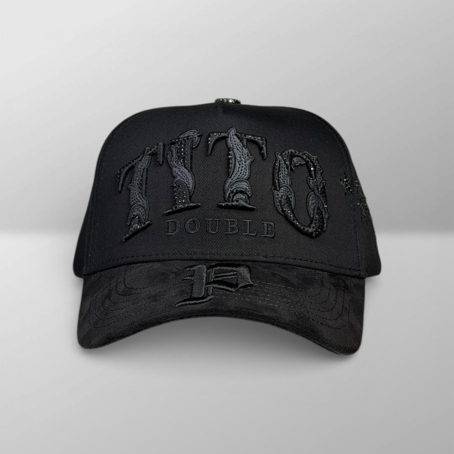 CASH ONLY "TITO PP X CASH ONLY BLACK"