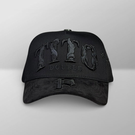 CASH ONLY "TITO PP X CASH ONLY BLACK"