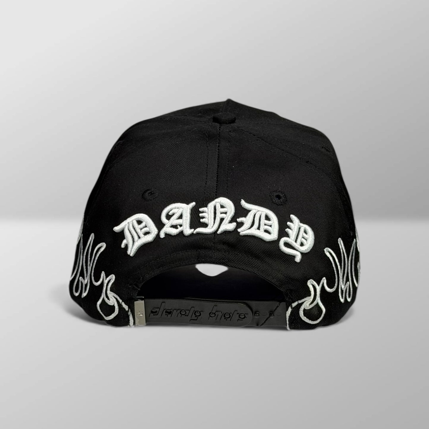 DANDY HATS "DANDY HATS TRIPLE D"