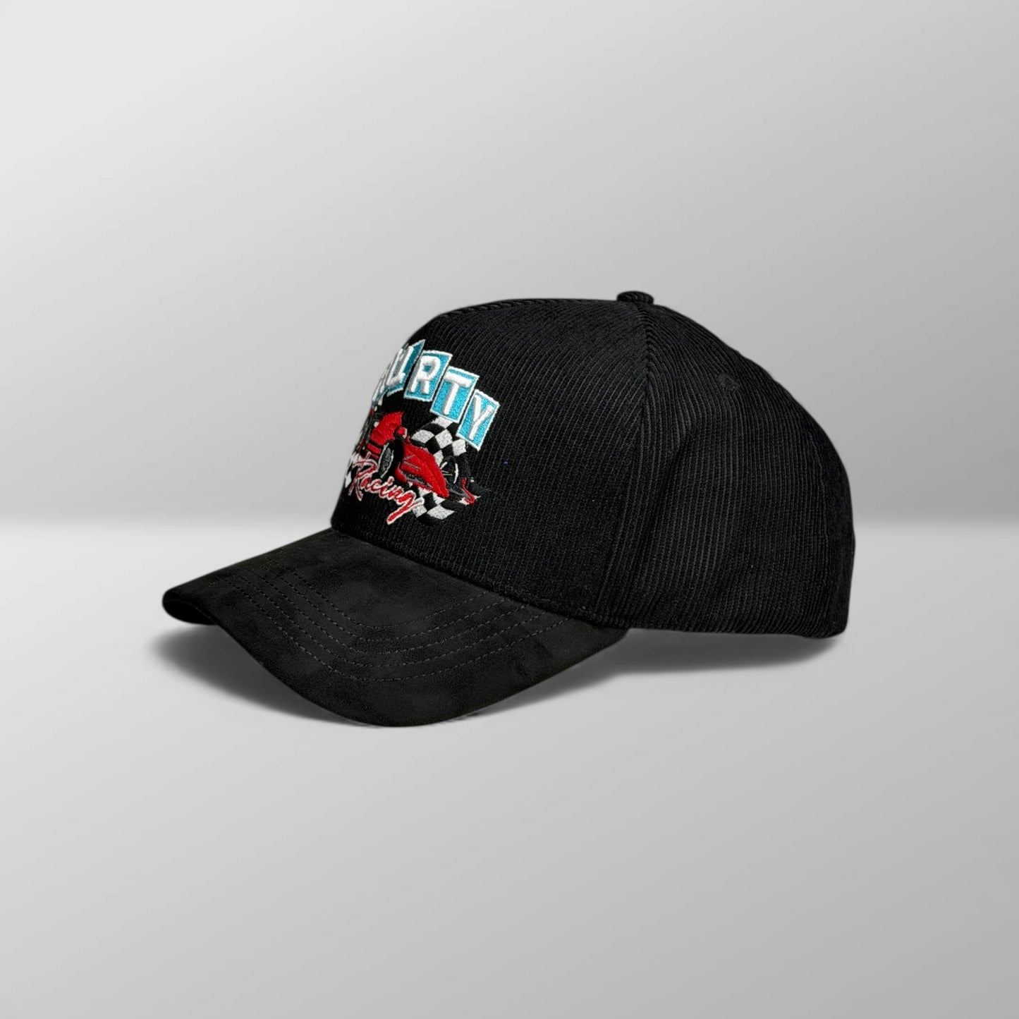 31 HATS "RACING"