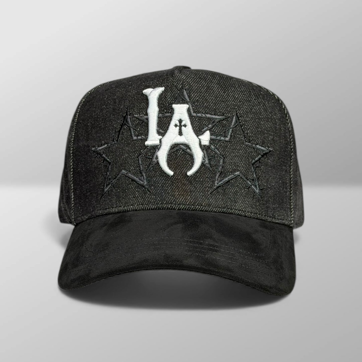 INNEDIT "LA-MIRI THORNS"