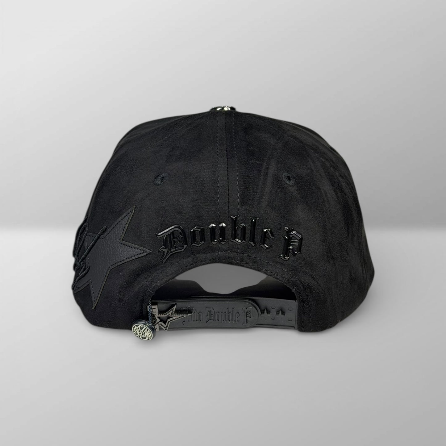 CASH ONLY "TITO PP X CASH ONLY BLACK AND WHITE"