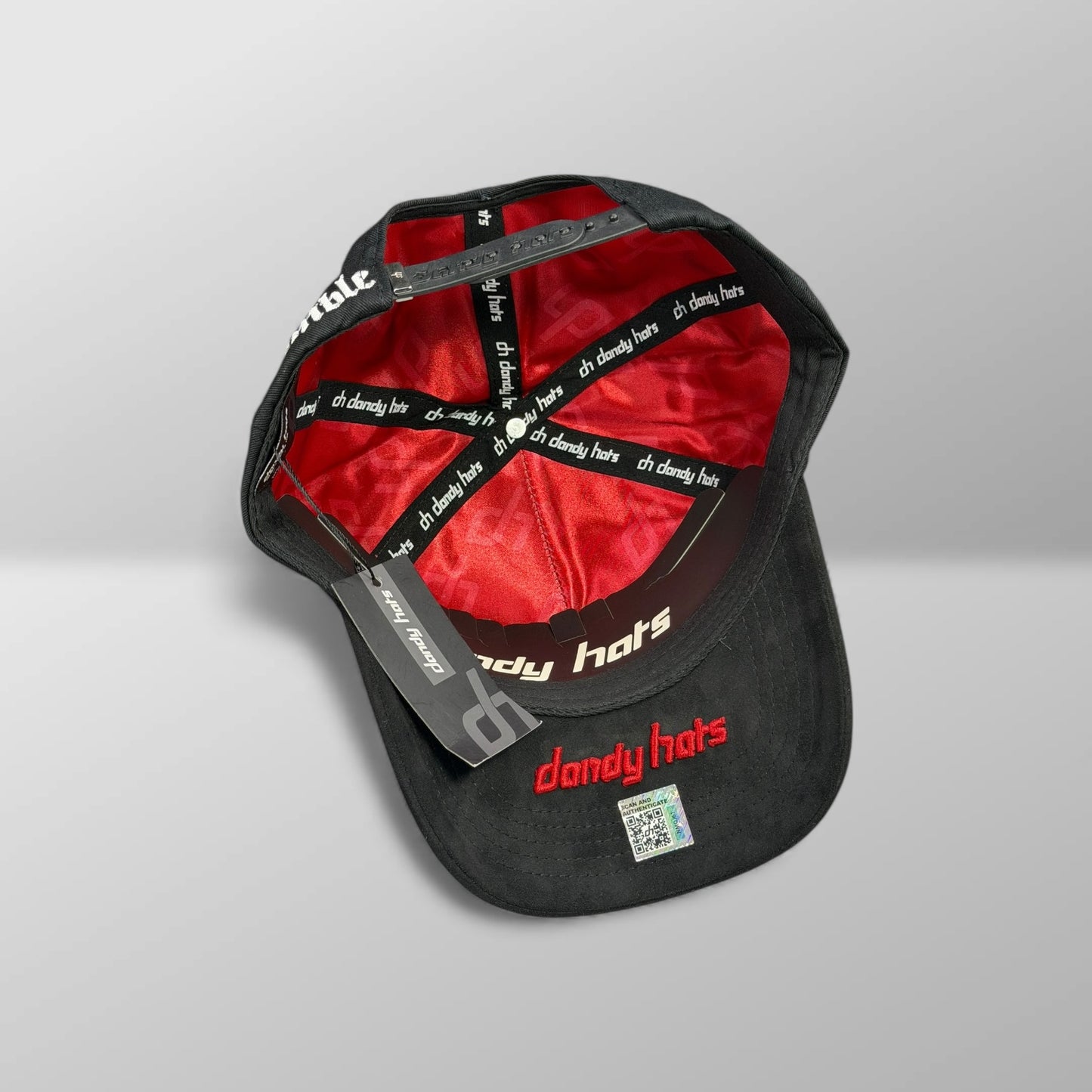 DANDY HATS "DANDY HATS CITY"