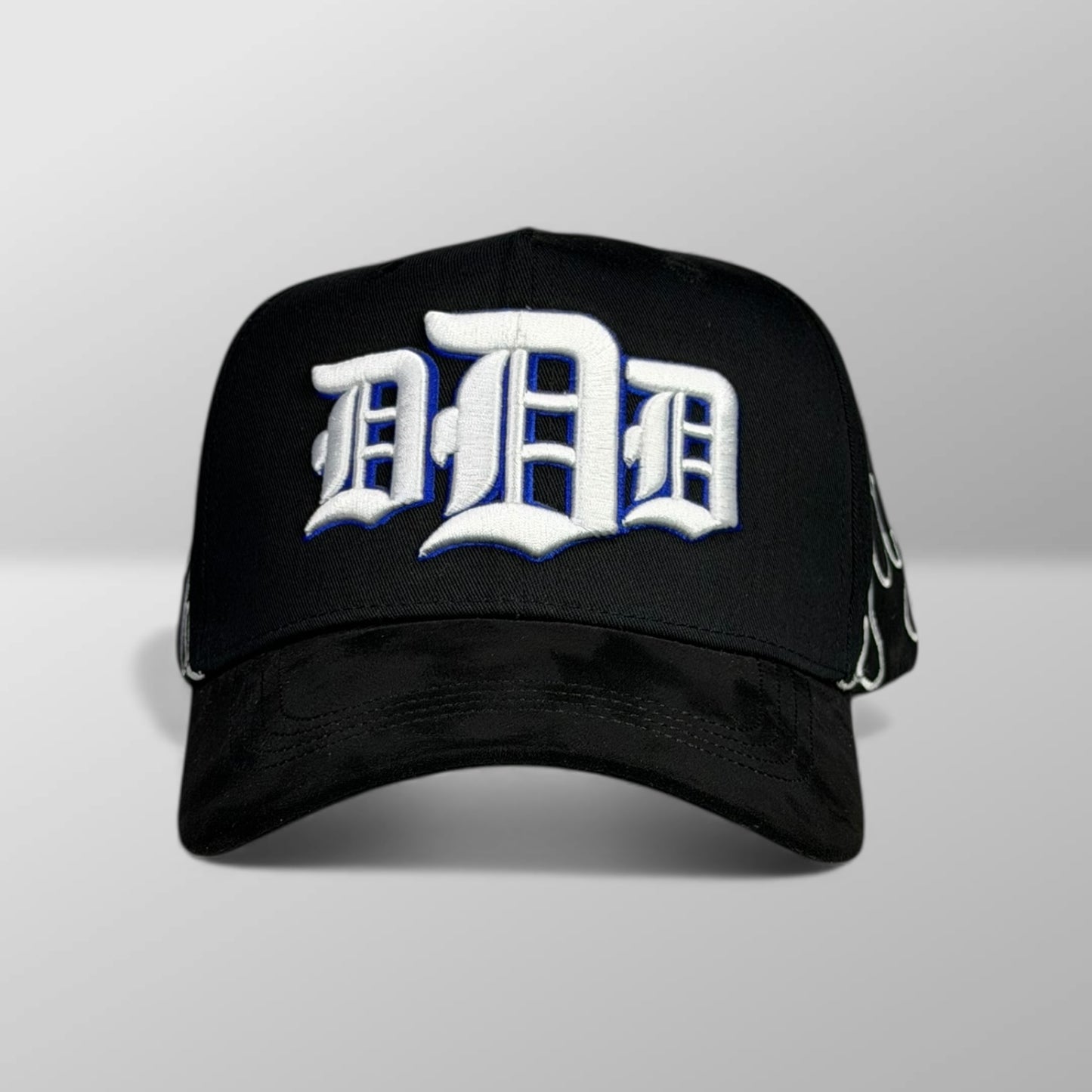 DANDY HATS "DANDY HATS TRIPLE D"