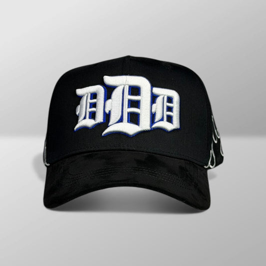 DANDY HATS "DANDY HATS TRIPLE D"