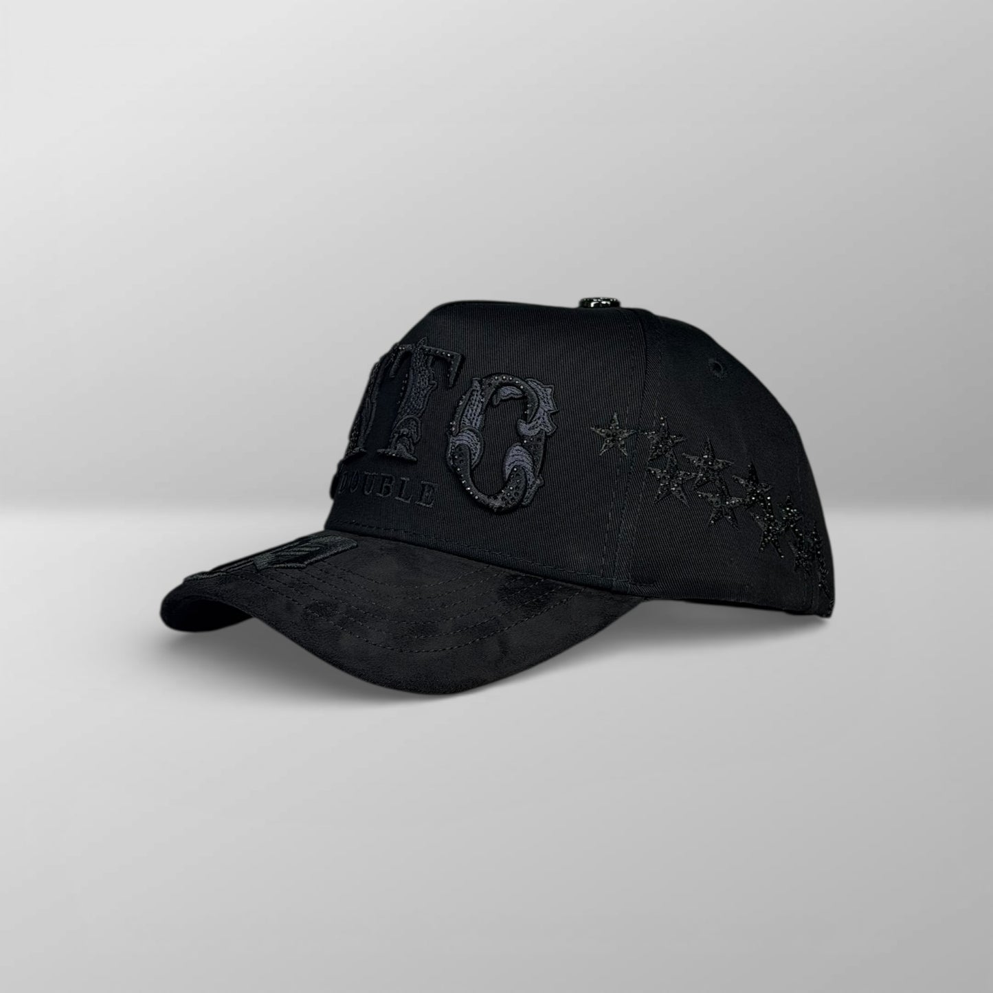 CASH ONLY "TITO PP X CASH ONLY BLACK"