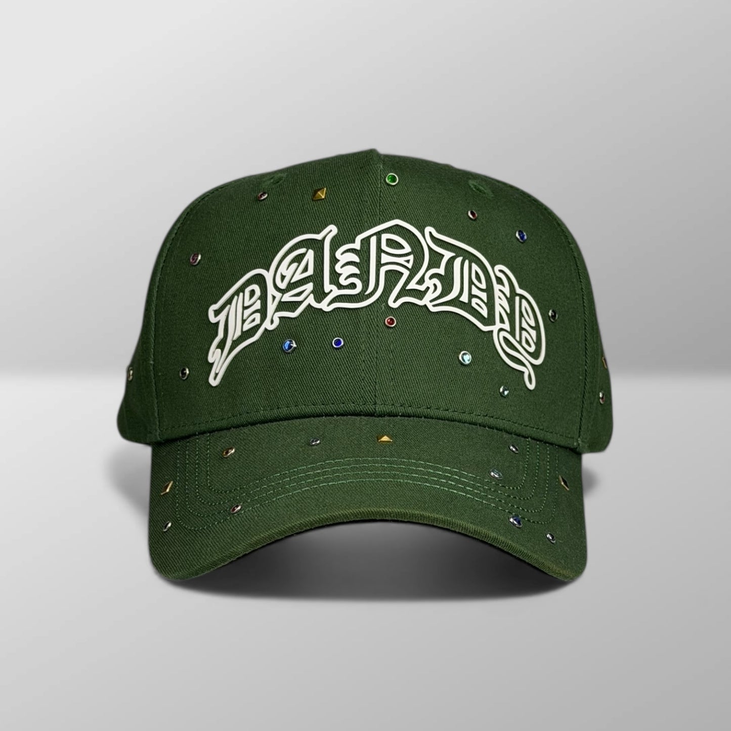 DANDY HATS "DANDY HATS ANIVERSARIO VERDE"