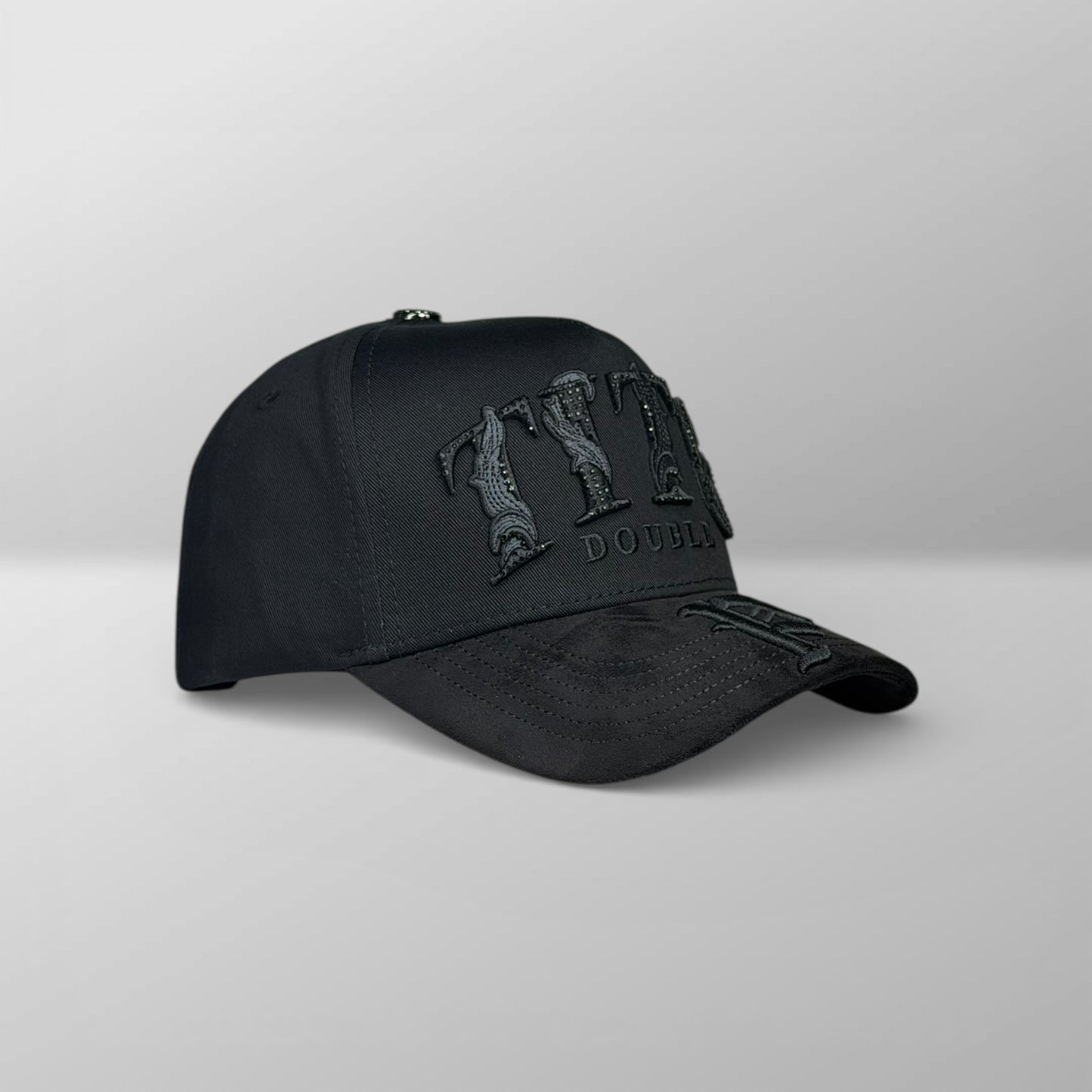 CASH ONLY "TITO PP X CASH ONLY BLACK"