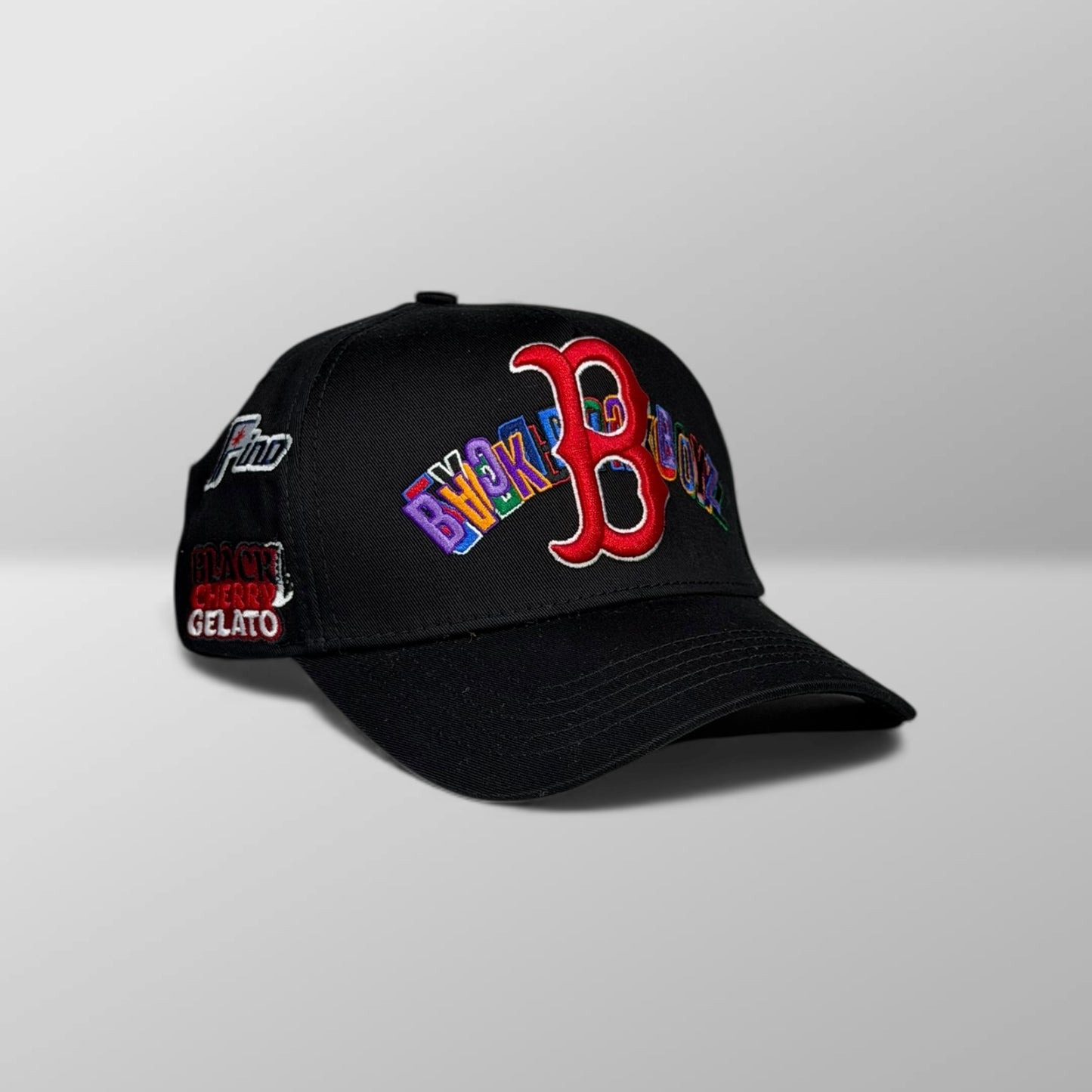 FINO X BACKPACK BOYZ "BOSTON"